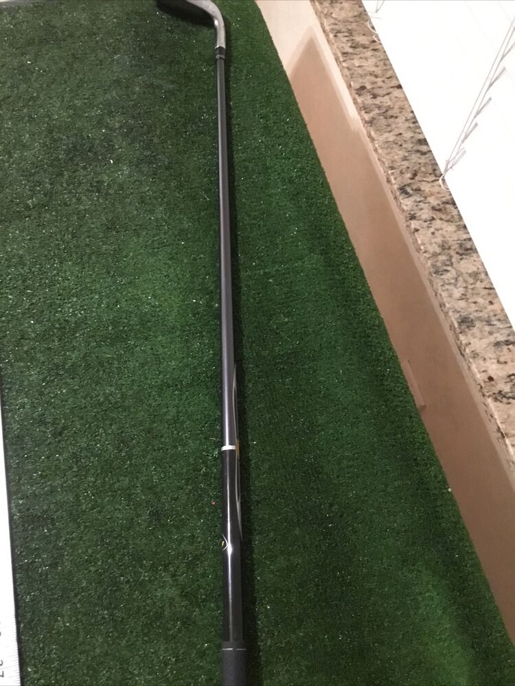 TaylorMade R7 CGB Max rac Sand Wedge (SW) Regular Graphite Hyper Lite