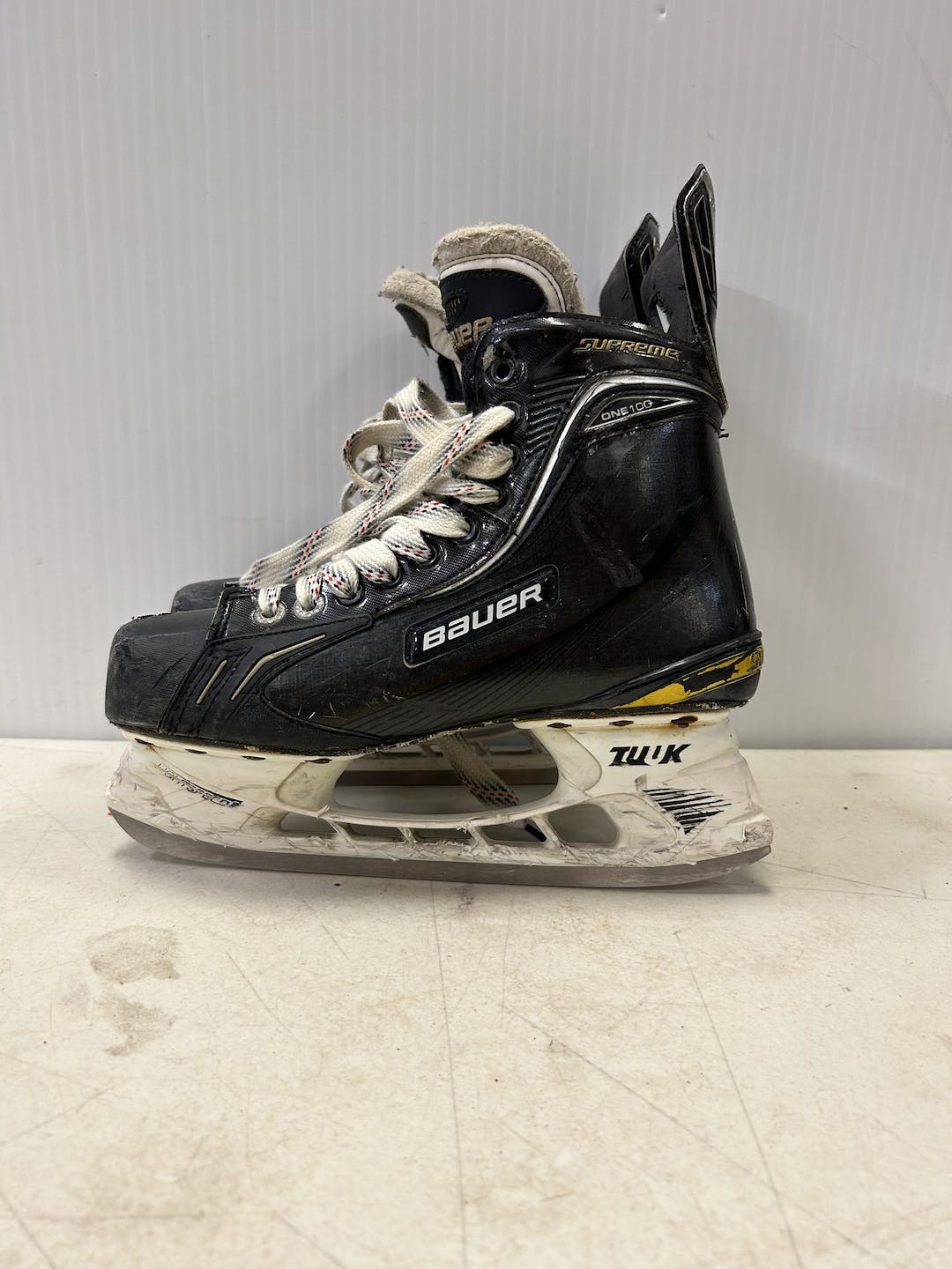 bauer one90 skates