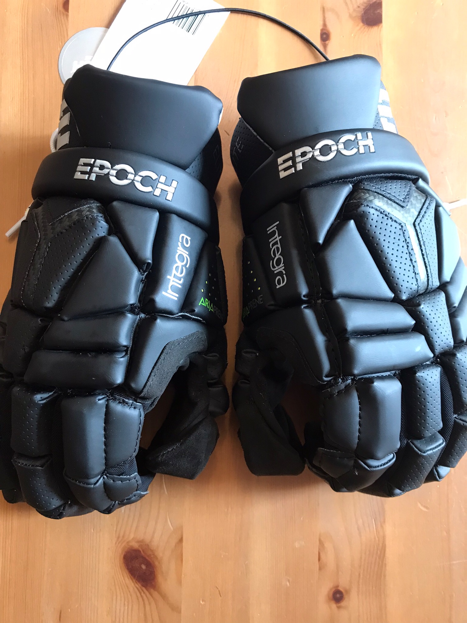 New Epoch 14" Integra Goalie Gloves SidelineSwap