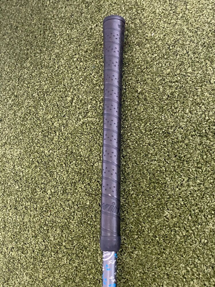 Callaway Diablo Edge Pitching Wedge LRH Project 4.0 Ladies Graphite