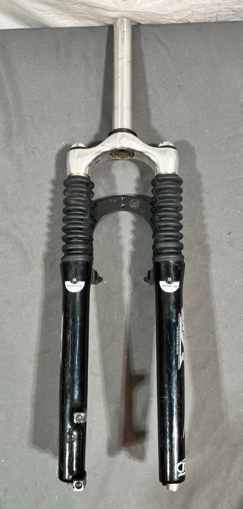 I083\" 現状品 MANITOU SX-R サスペンションフォーク I083