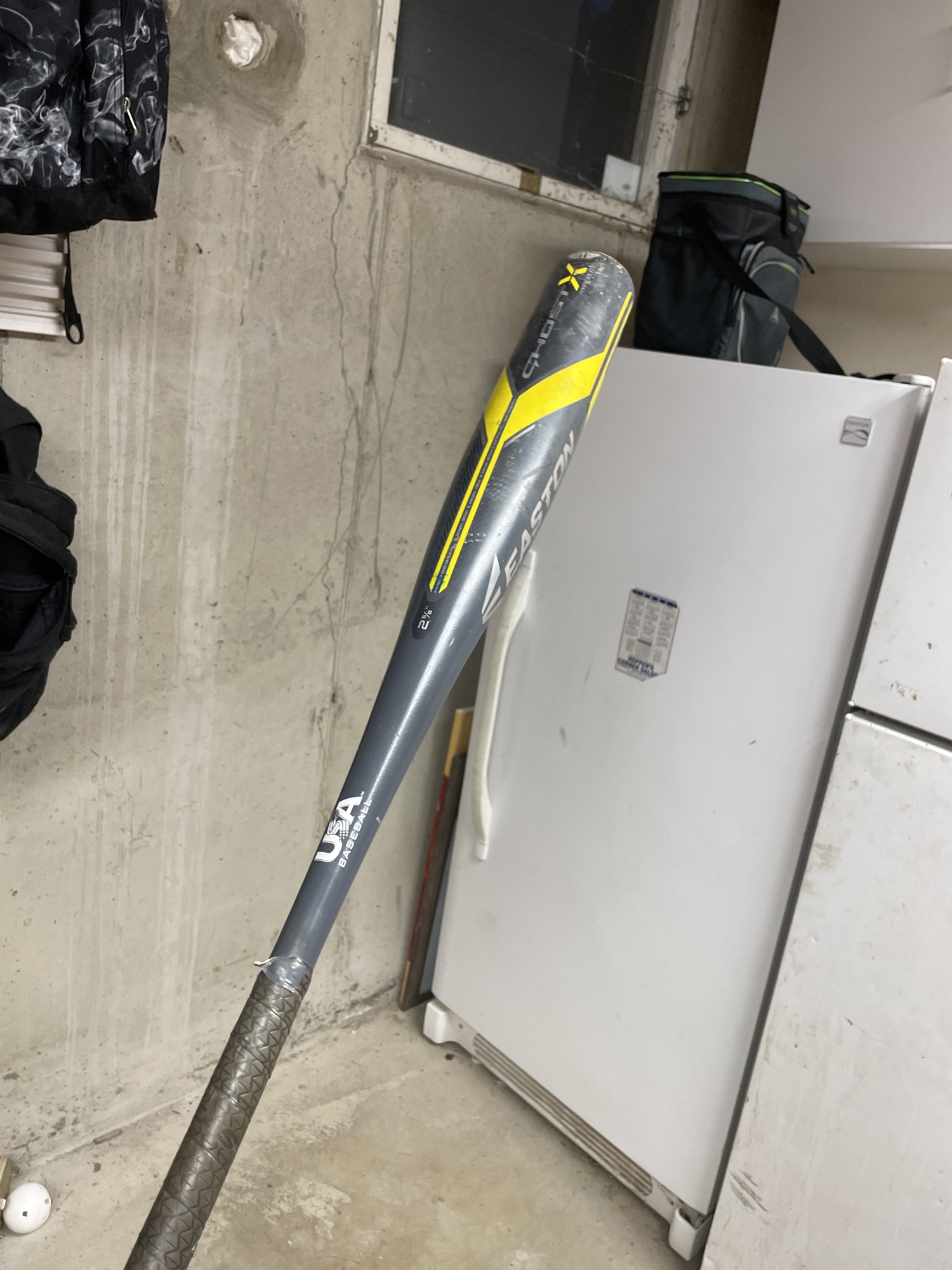 30 inch USA baseball bat SidelineSwap