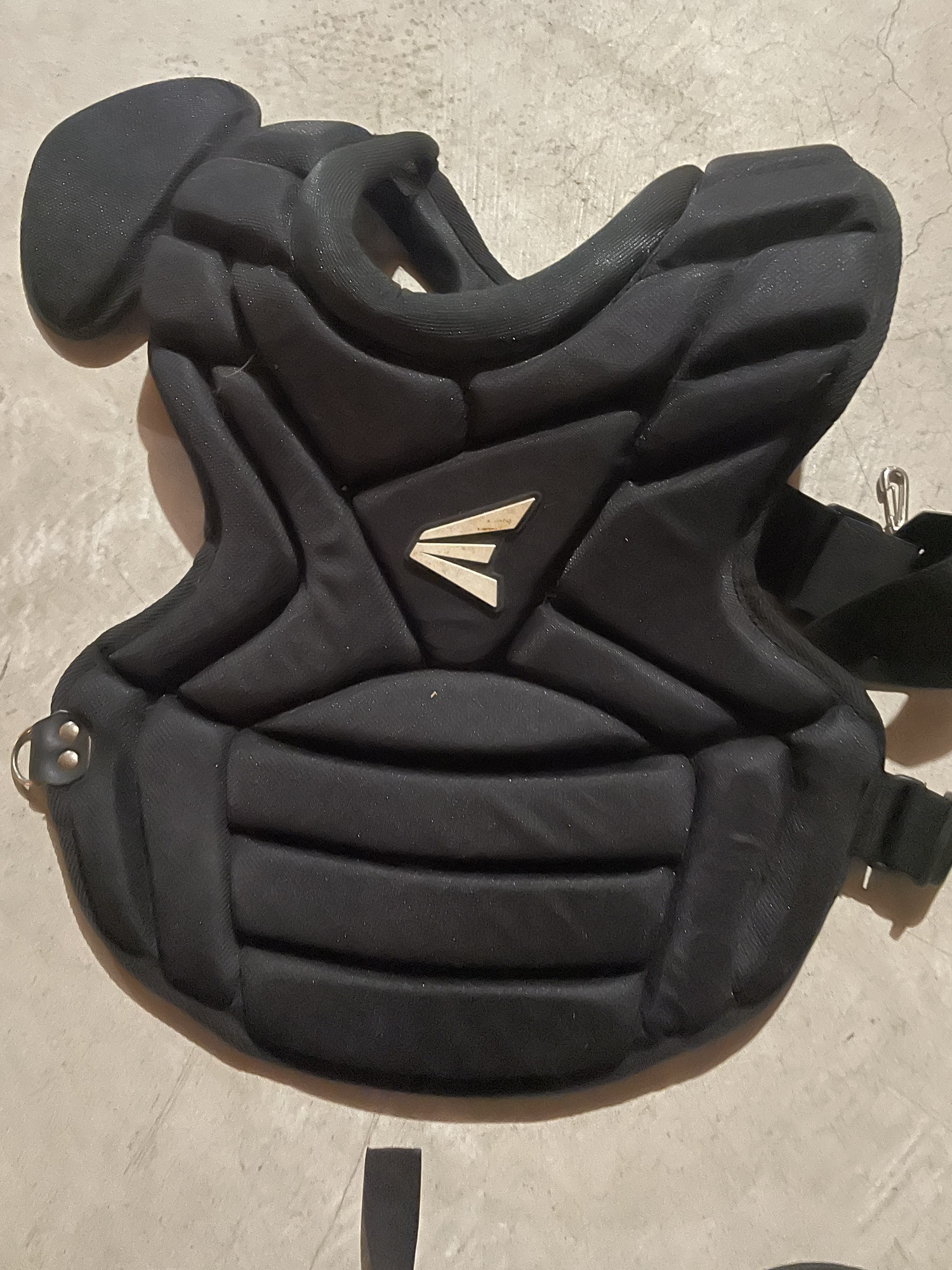 Easton Catchers Set SidelineSwap