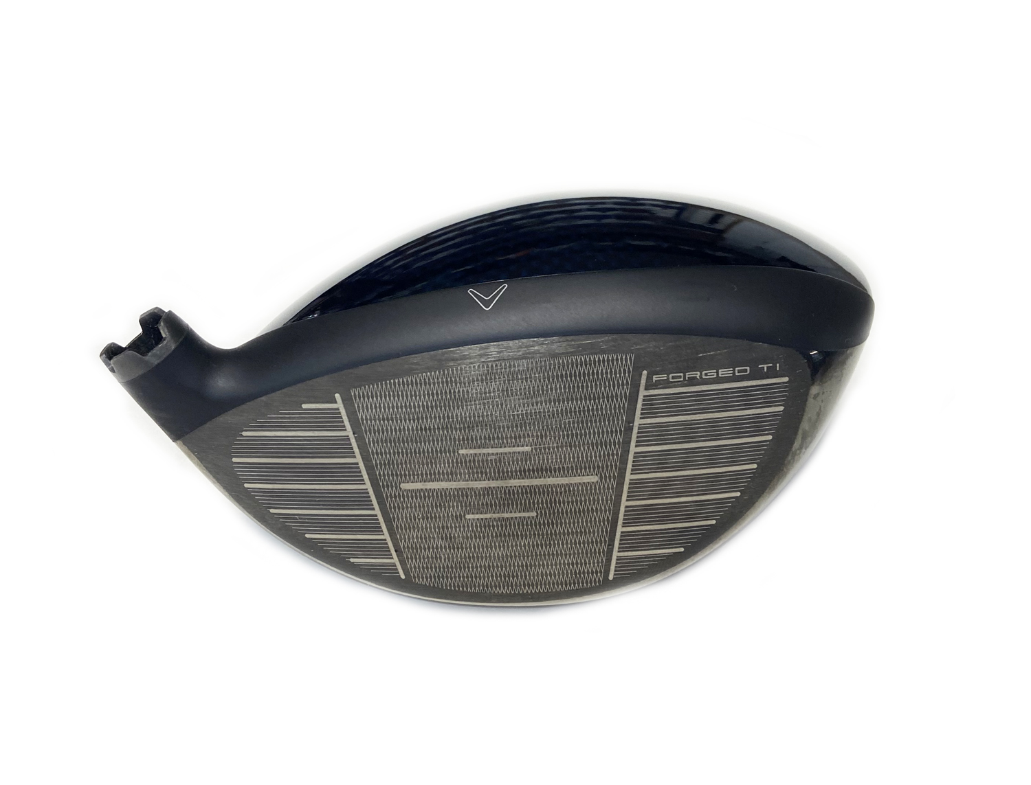 LH Callaway Paradym X 10.5* Driver Head Only w/Headcover SidelineSwap