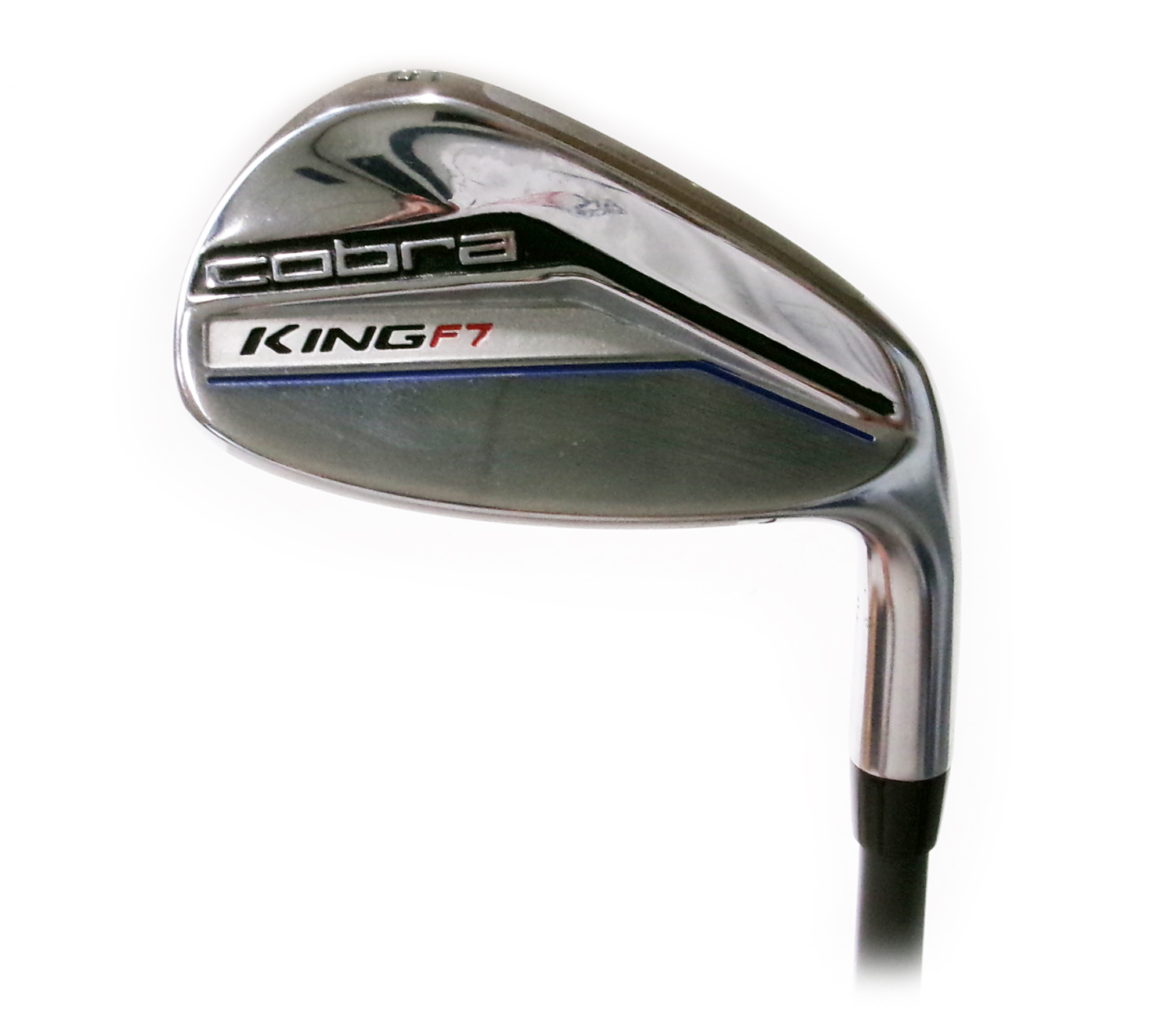 Cobra King F7 Gap Wedge Graphite Fujikura Pro 63 Regular Flex