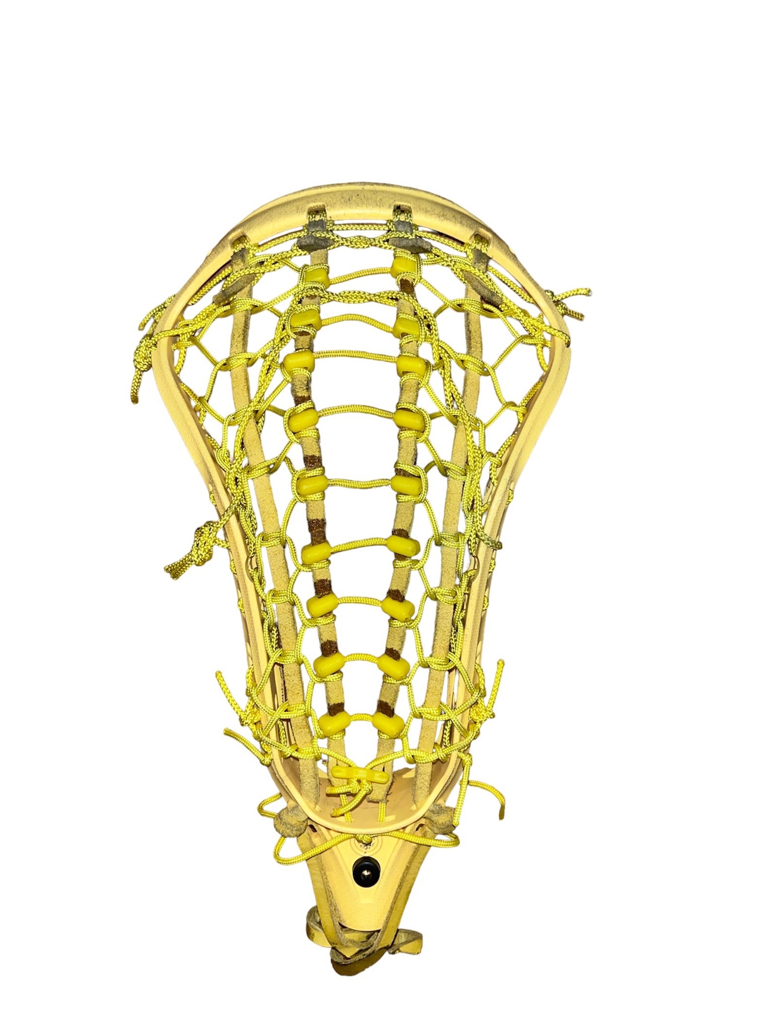 Used Women’s Gait Air Lacrosse Head SidelineSwap
