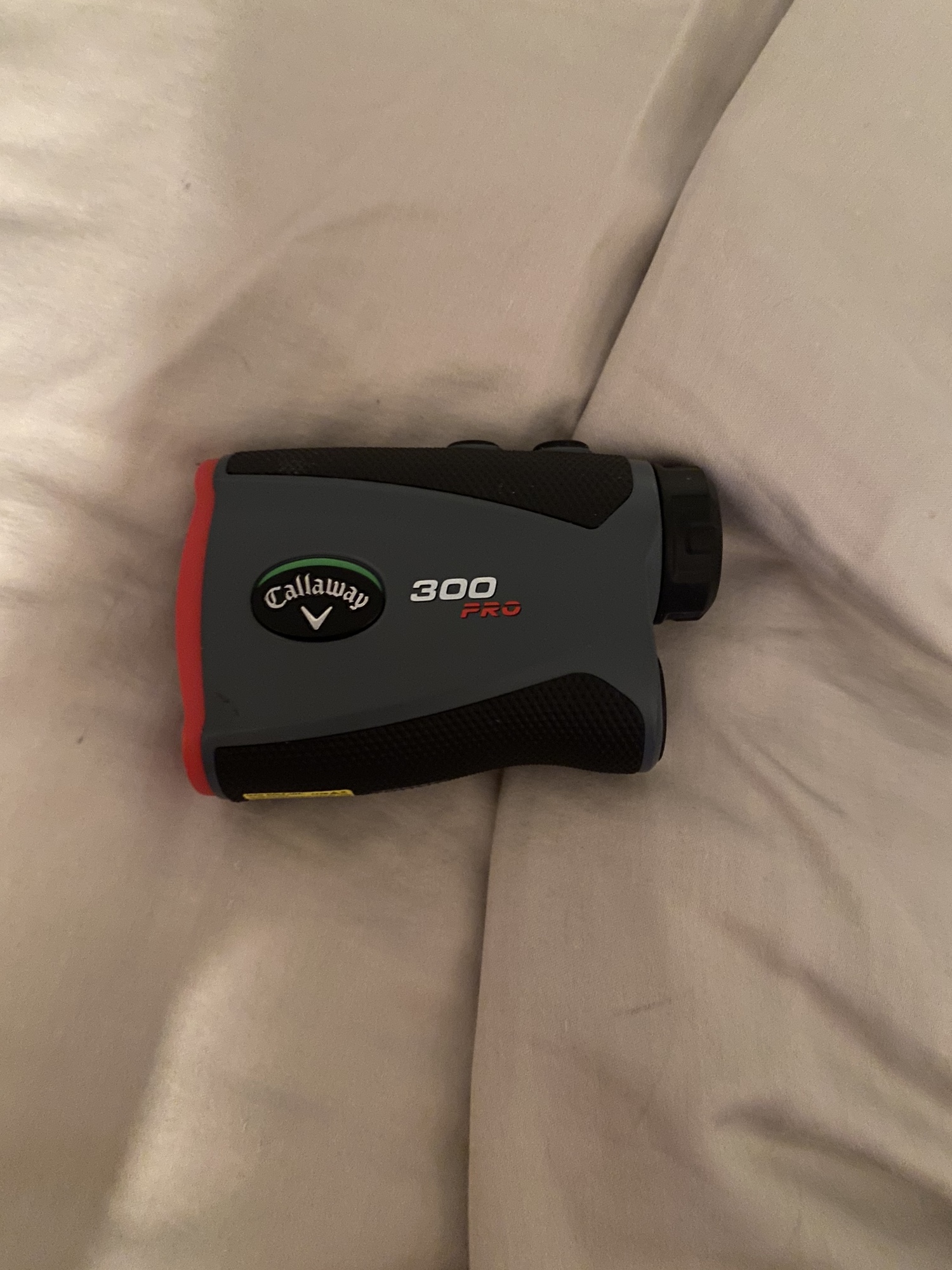Callaway 300 pro rangefinder SidelineSwap