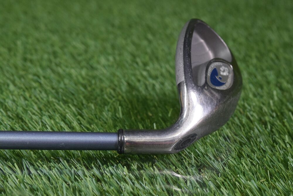 CALLAWAY GOLF HAWK EYE LOB WEDGE W/ HAWK EYE REGULAR FLEX GRAPHITE