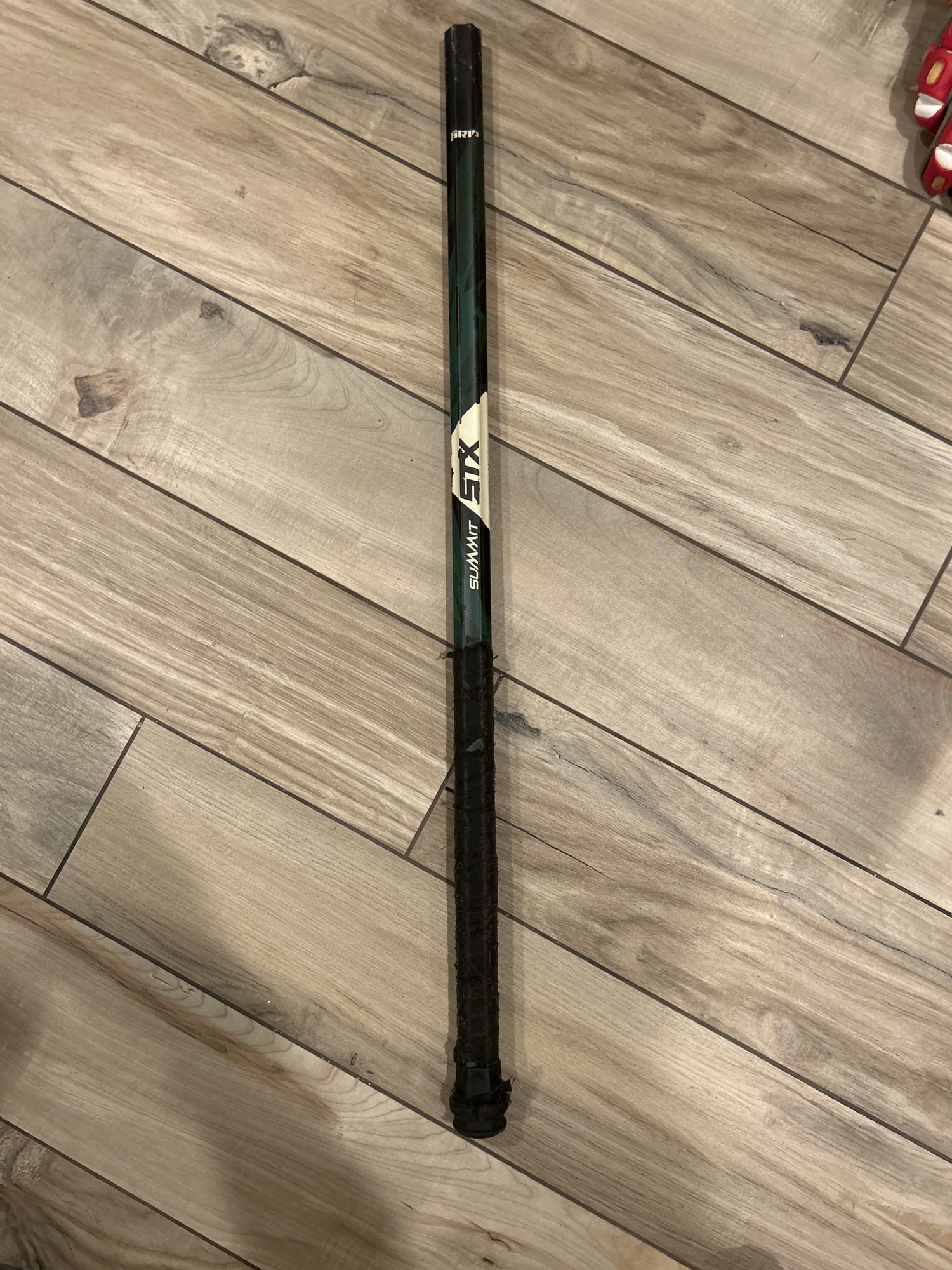 Used STX Summit Shaft SidelineSwap