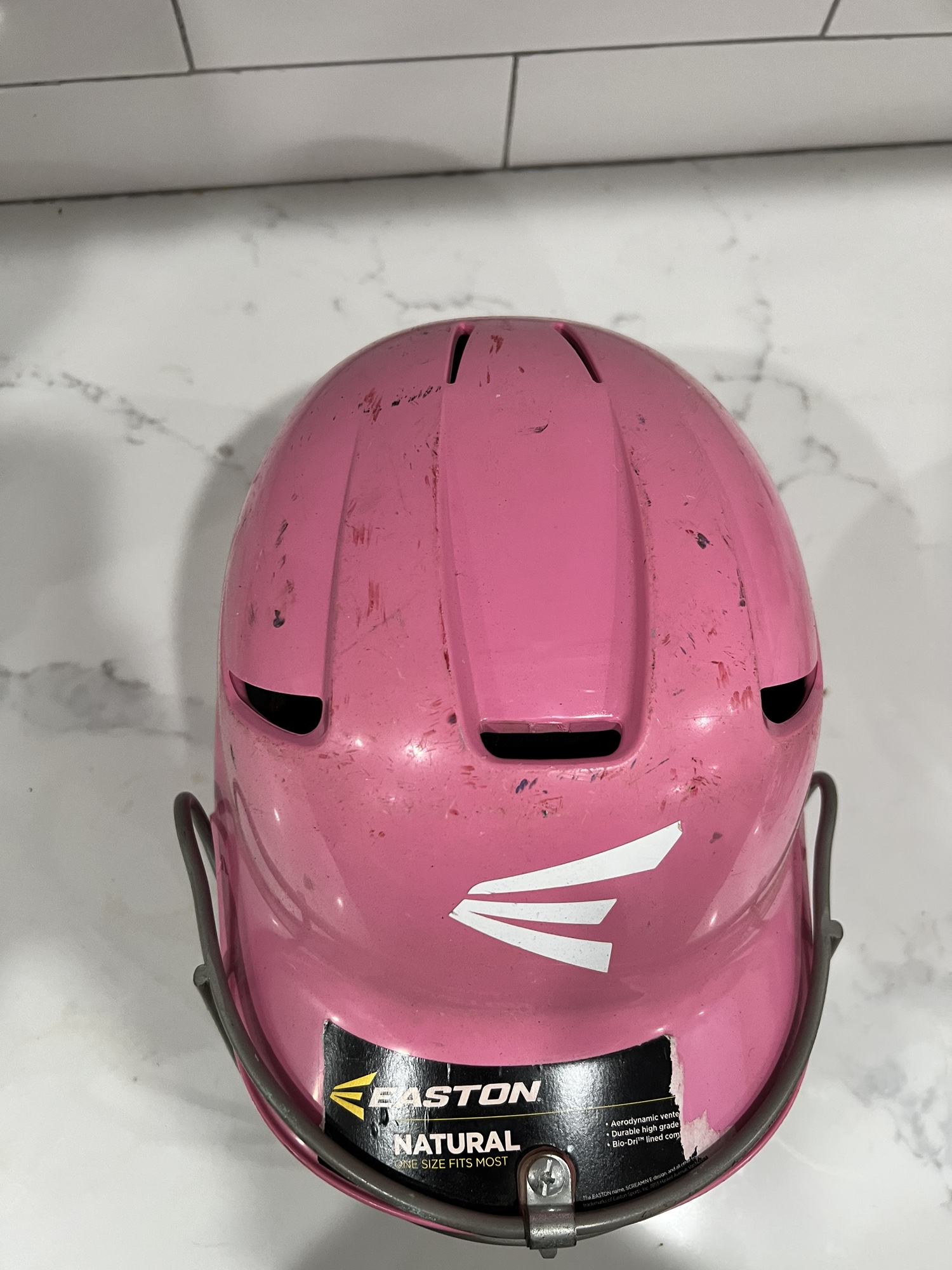 Softball Batting Helmet SidelineSwap