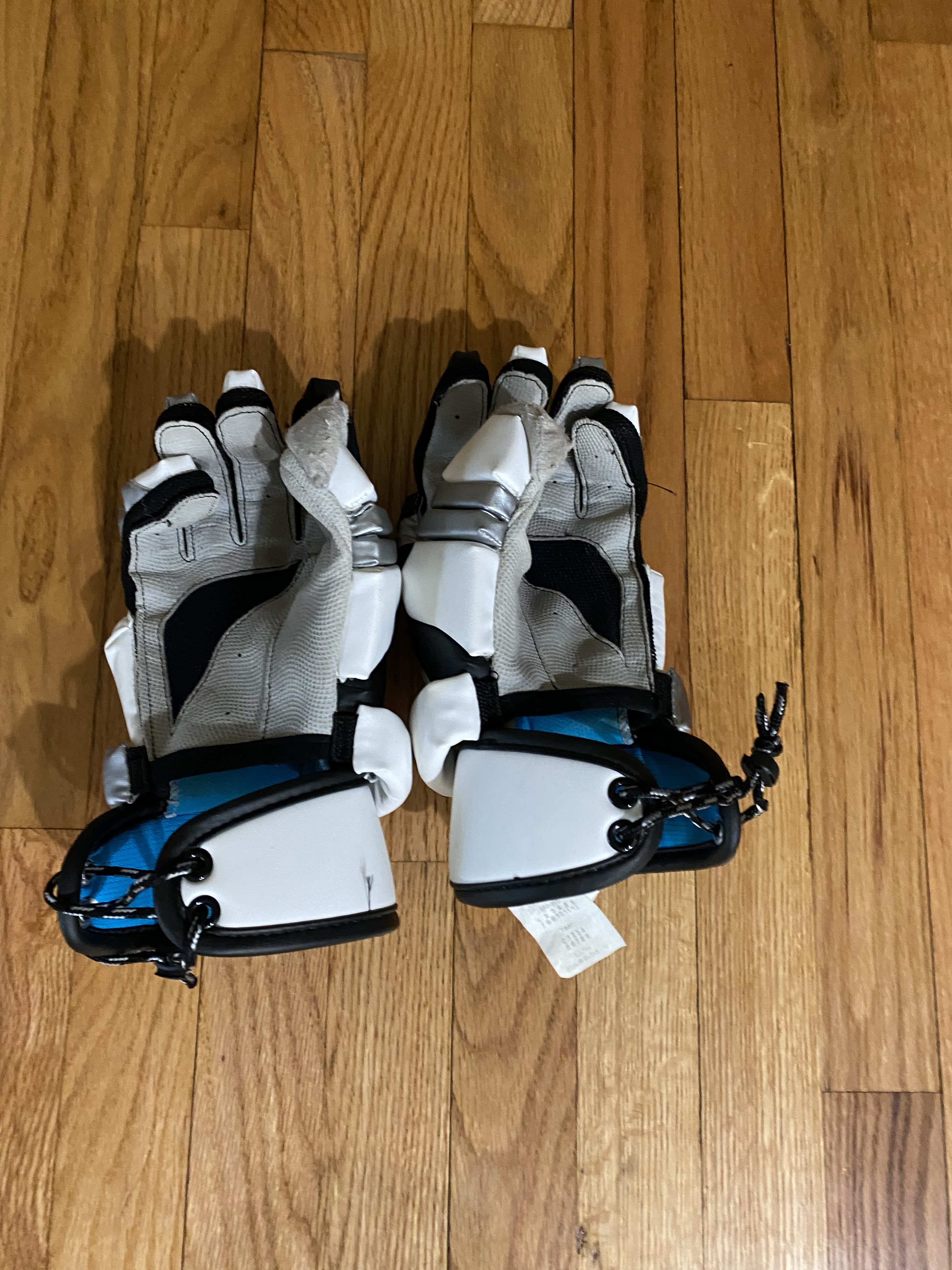 STX Sultra Womens Lacrosse Goalie Gloves SidelineSwap