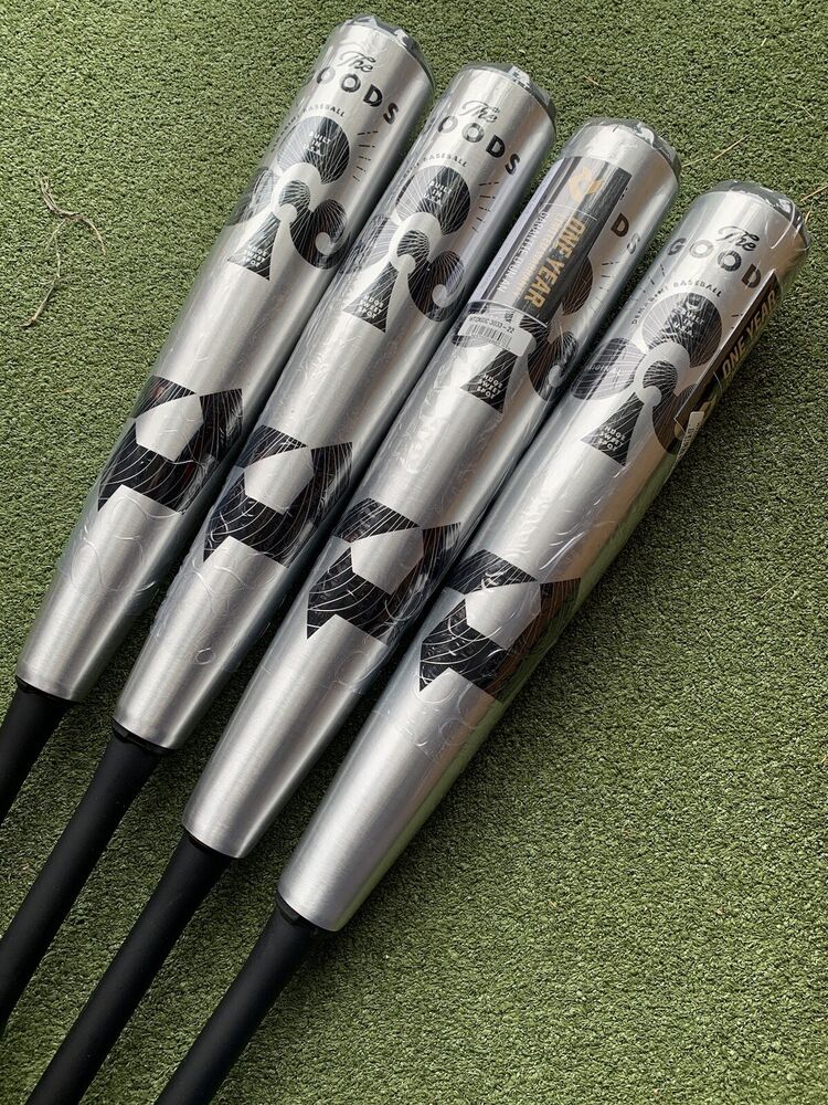 2023 DeMarini The Goods 31/28 BBCOR Baseball Bat New w/ Warranty