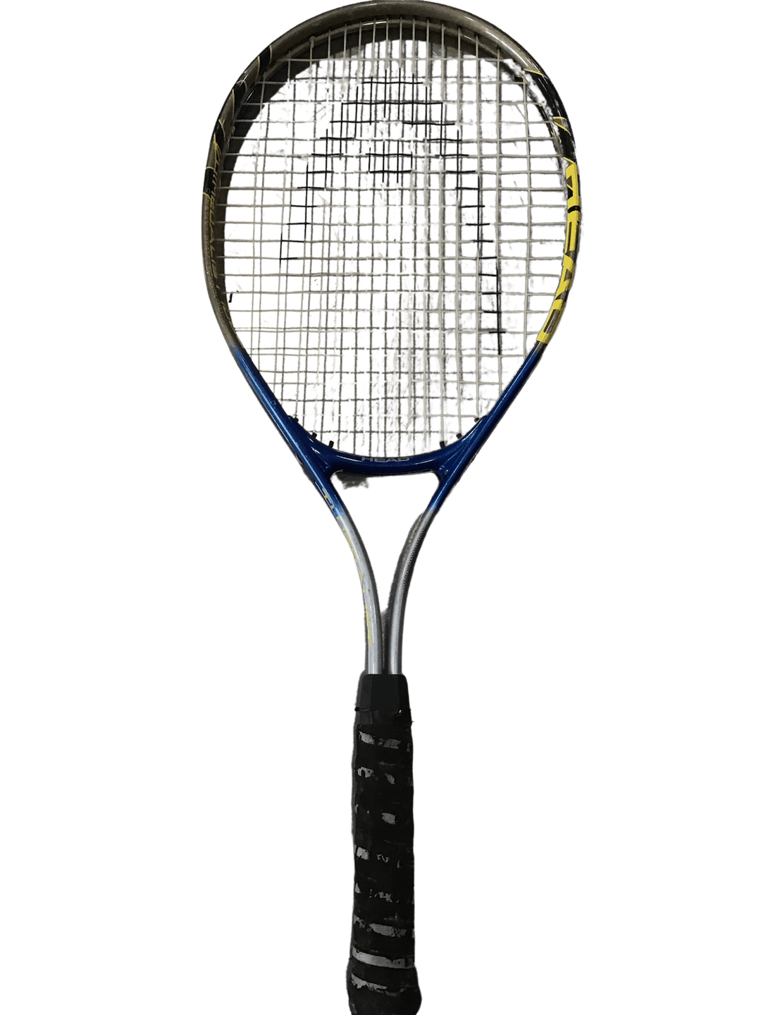 Used Head Racquet Ti Medalist 4 1 4" Tennis Racquets SidelineSwap