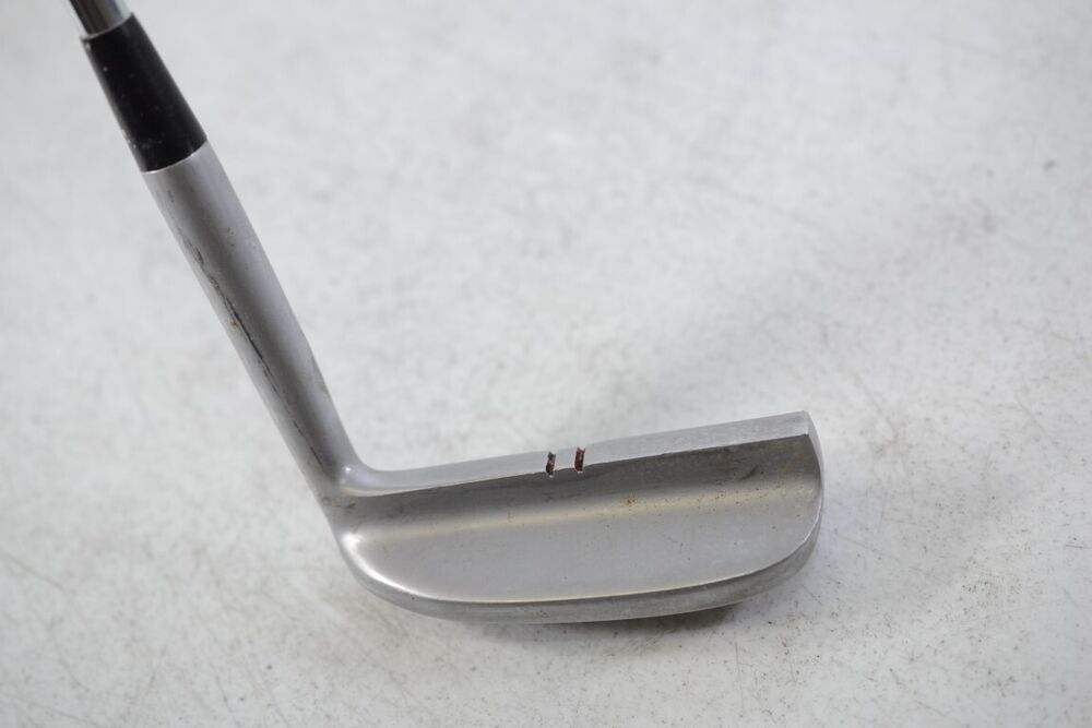 MacGregor Jack Nicklaus Low 600 35" Putter Right Steel 157856