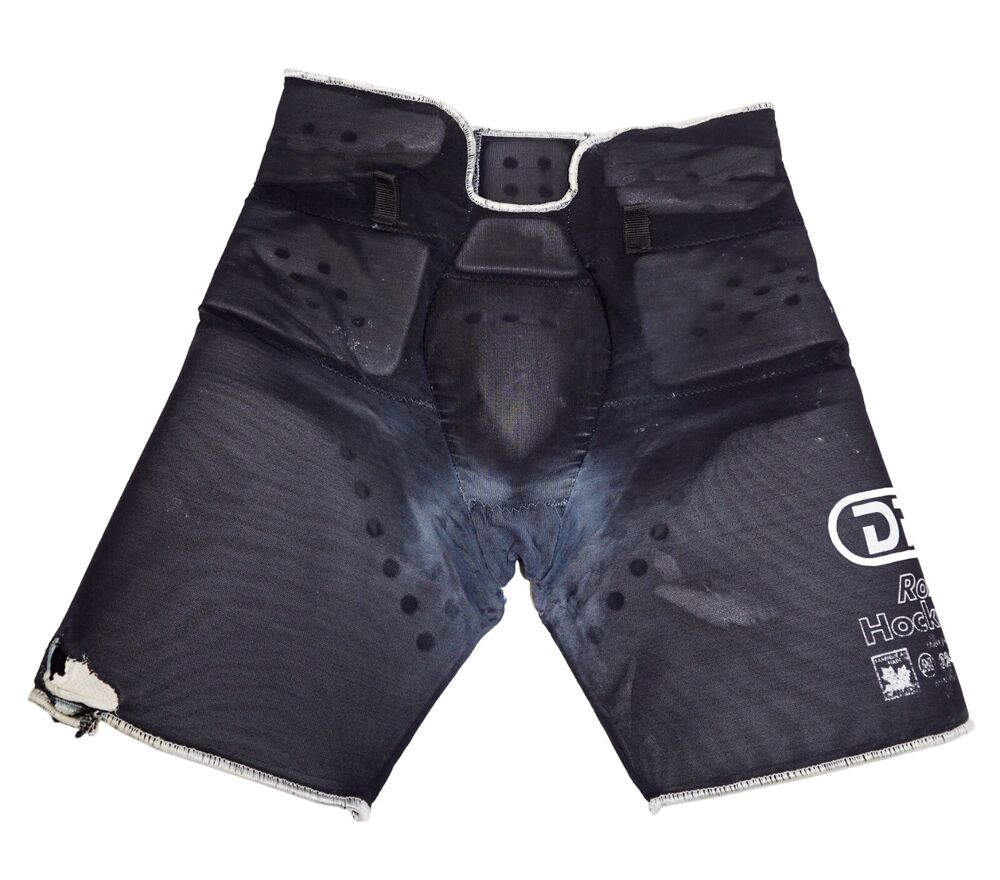 Vintage DR Adult Medium 3236 Inline or Roller Hockey Interior Girdle