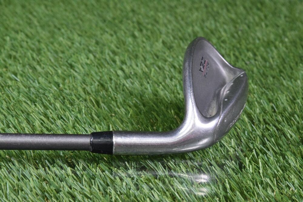 ADAMS GOLF IDEA SAND WEDGE W/ ALDILA WEDGE FLEX GRAPHITE SHAFT