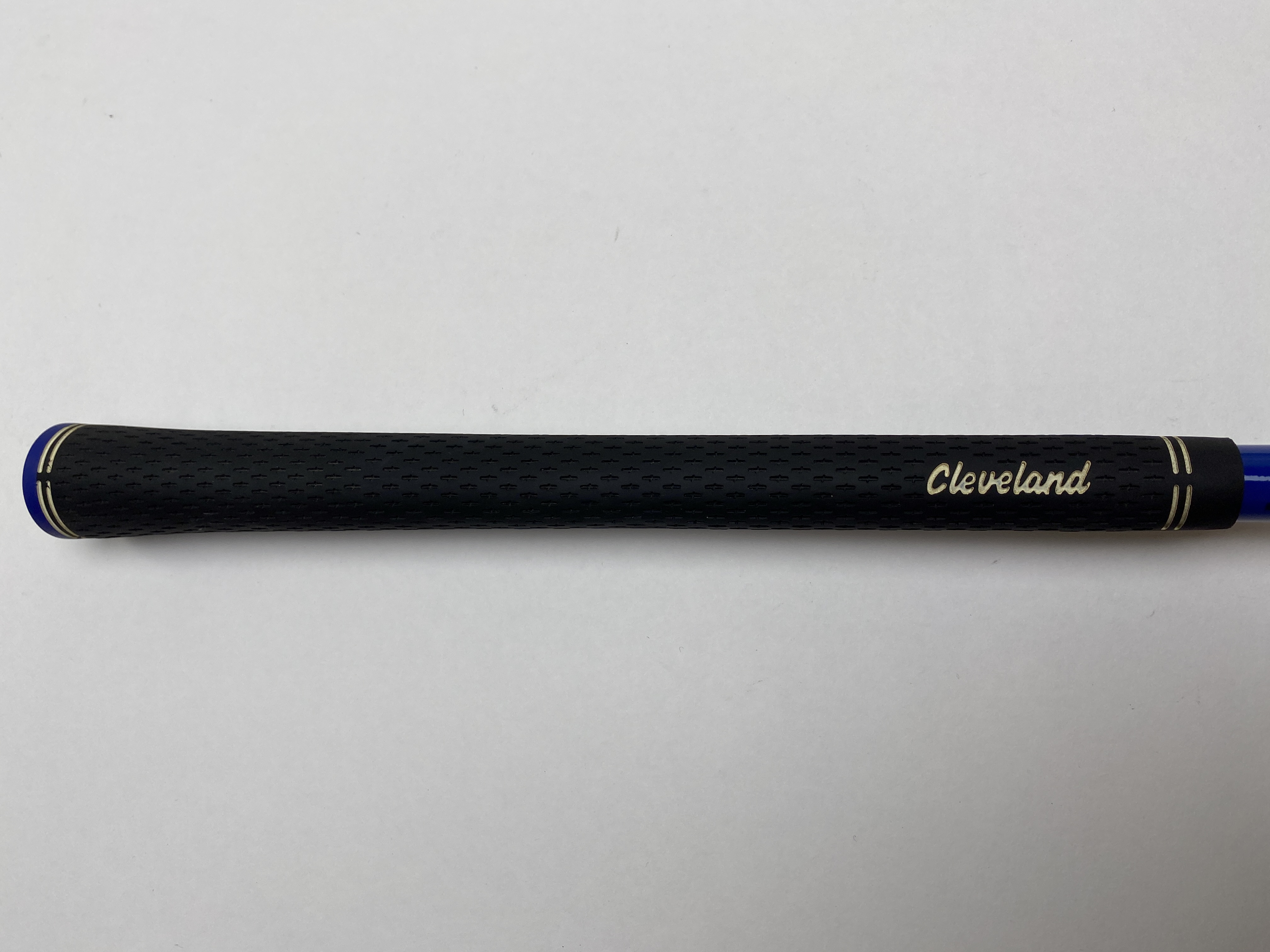 Cleveland Launcher HB 3 Hybrid 19* Miyazaki C.Kua 6R Flex Code 4444