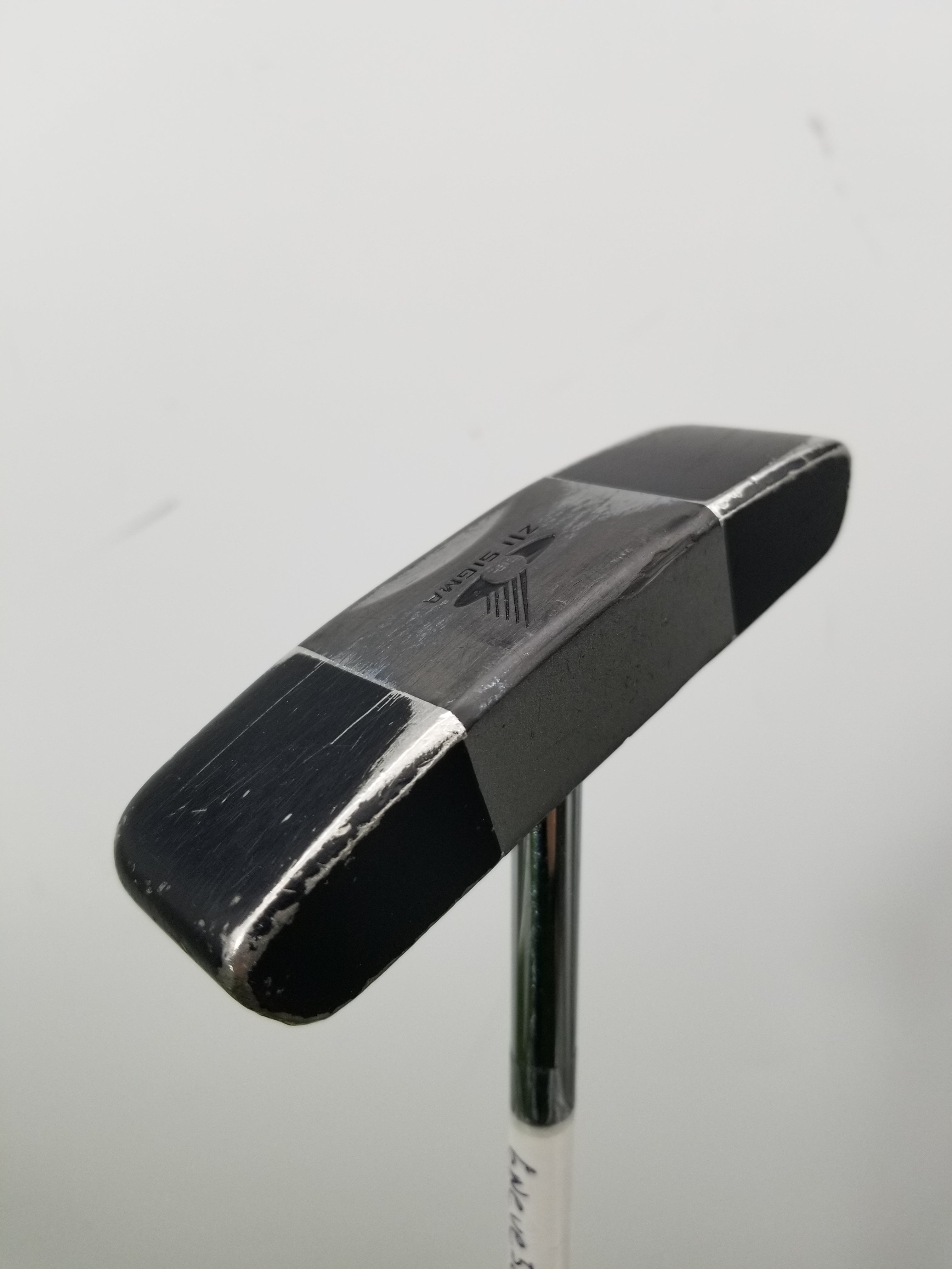 TOULON AUSTIN STROKE LAB PUTTER 34.5" GOOD SidelineSwap