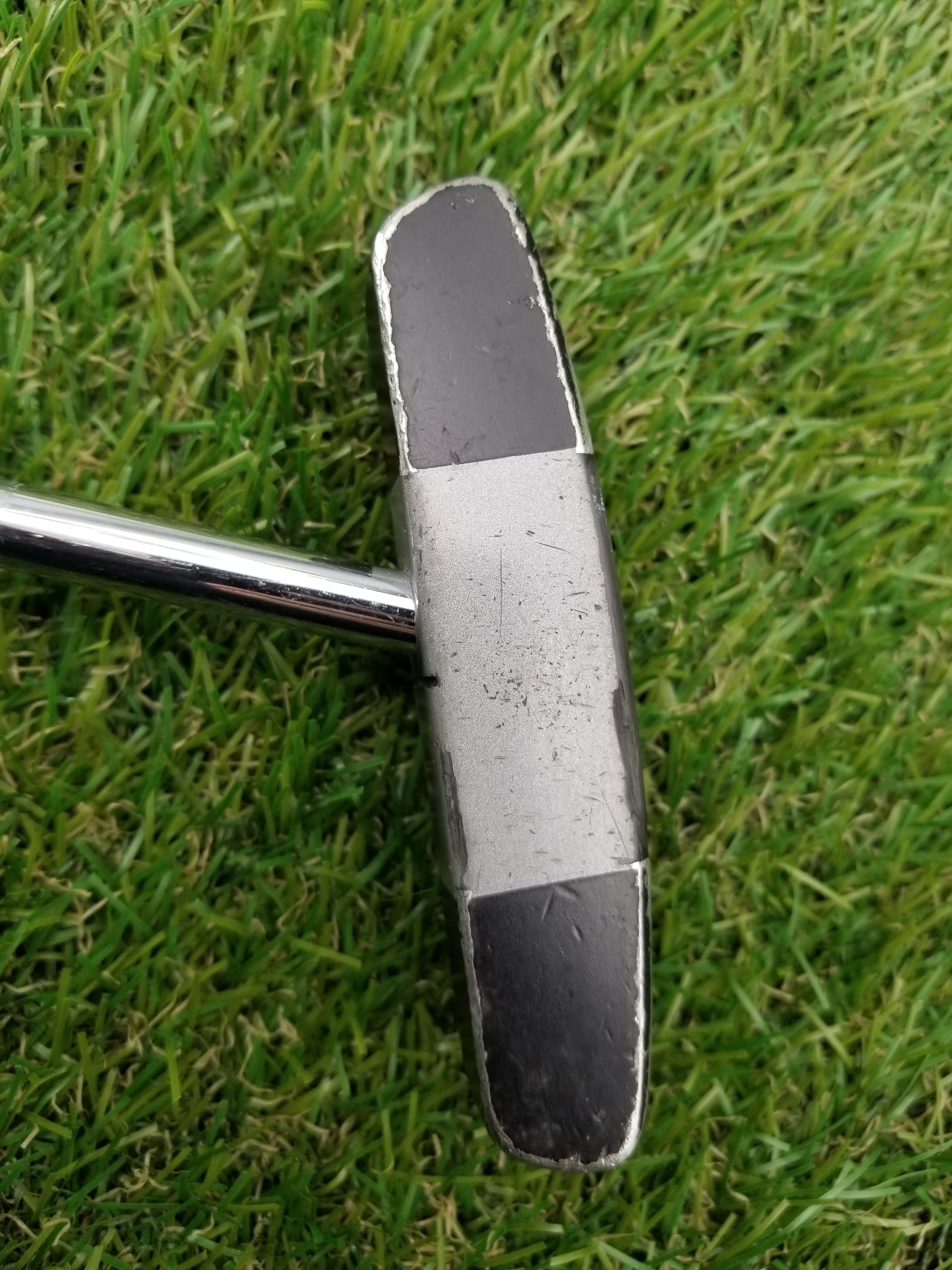 TOULON AUSTIN STROKE LAB PUTTER 34.5" GOOD SidelineSwap