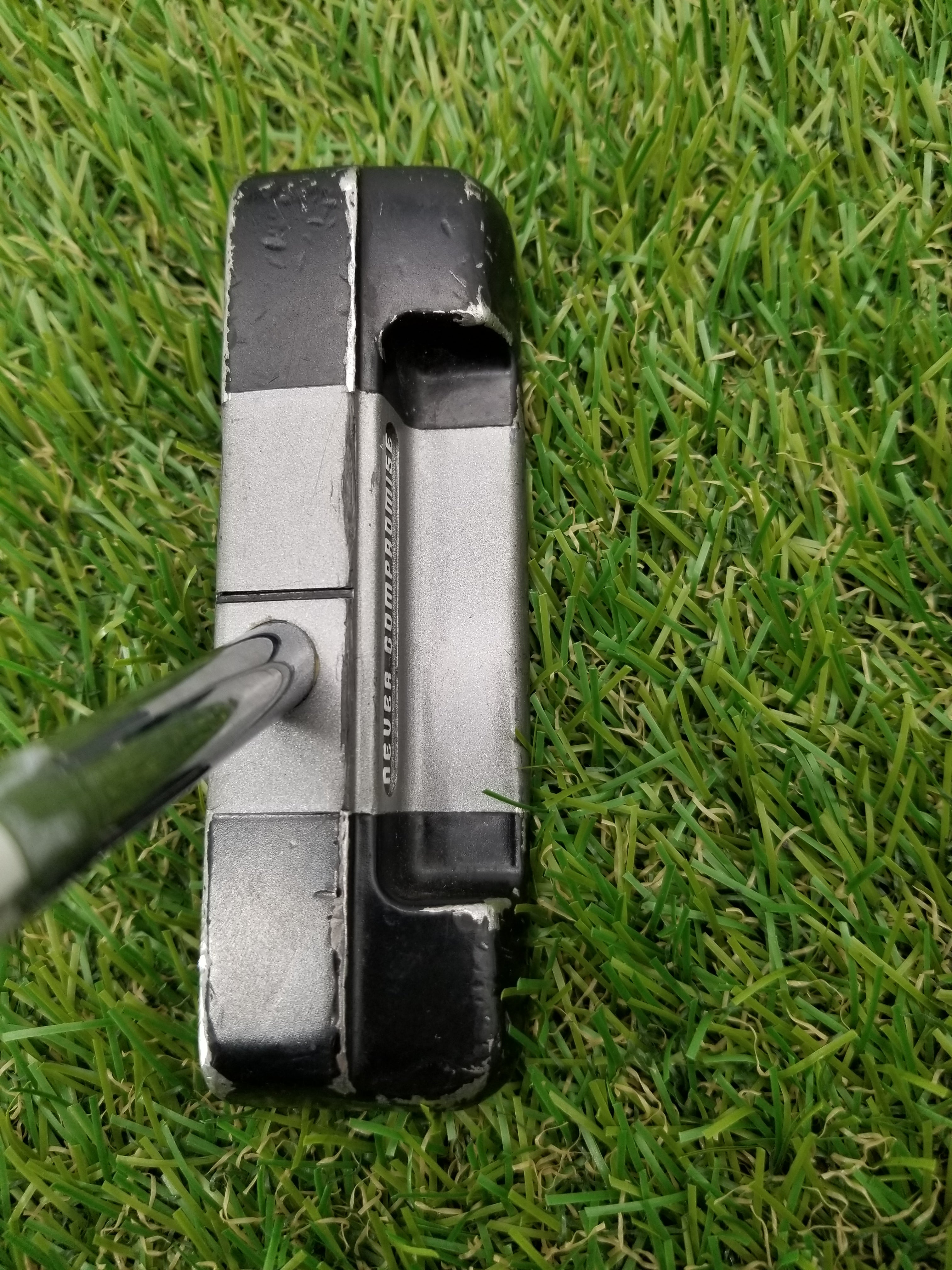 TOULON AUSTIN STROKE LAB PUTTER 34.5" GOOD SidelineSwap
