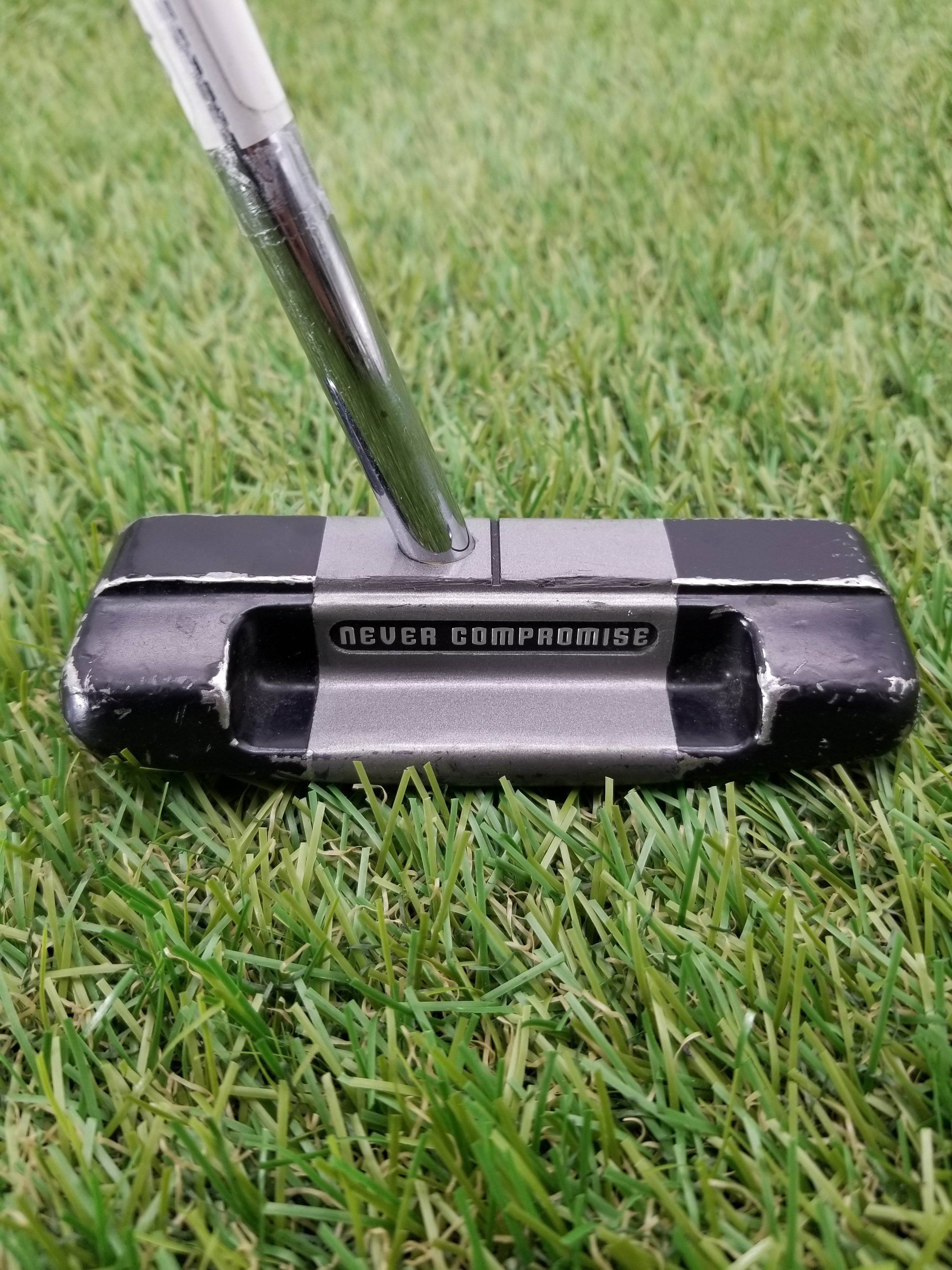 TOULON AUSTIN STROKE LAB PUTTER 34.5" GOOD SidelineSwap