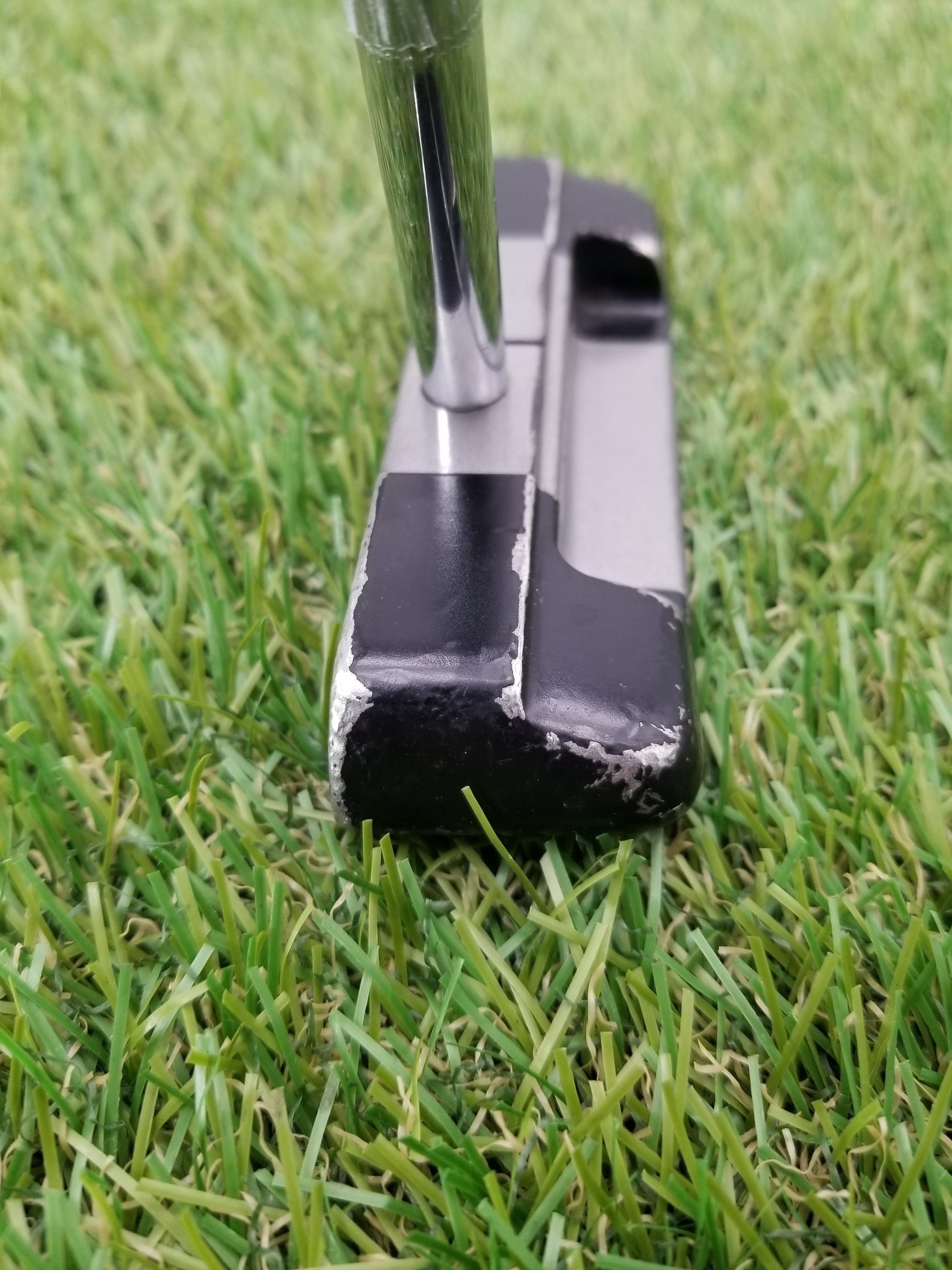 TOULON AUSTIN STROKE LAB PUTTER 34.5" GOOD SidelineSwap