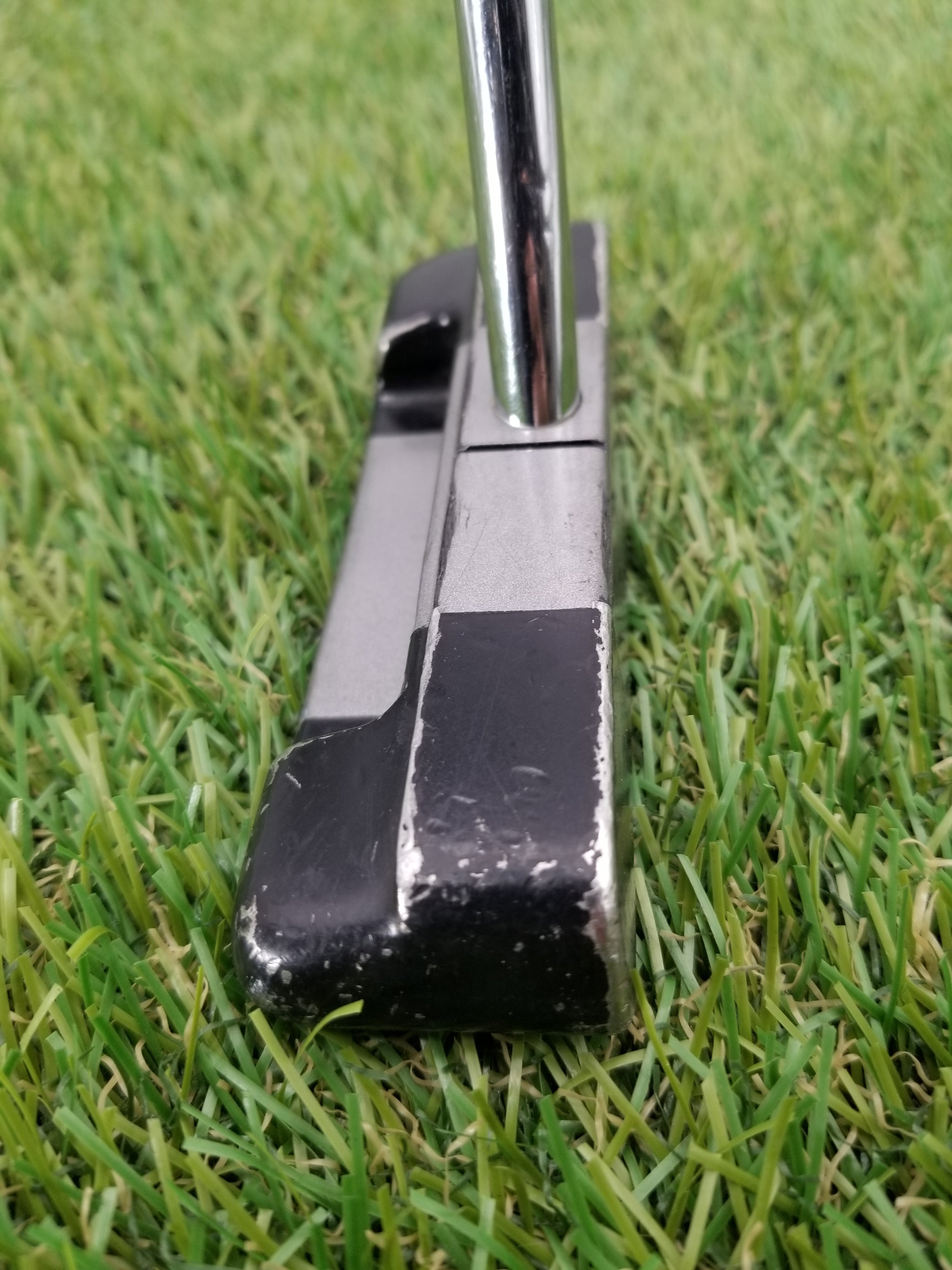 TOULON AUSTIN STROKE LAB PUTTER 34.5" GOOD SidelineSwap