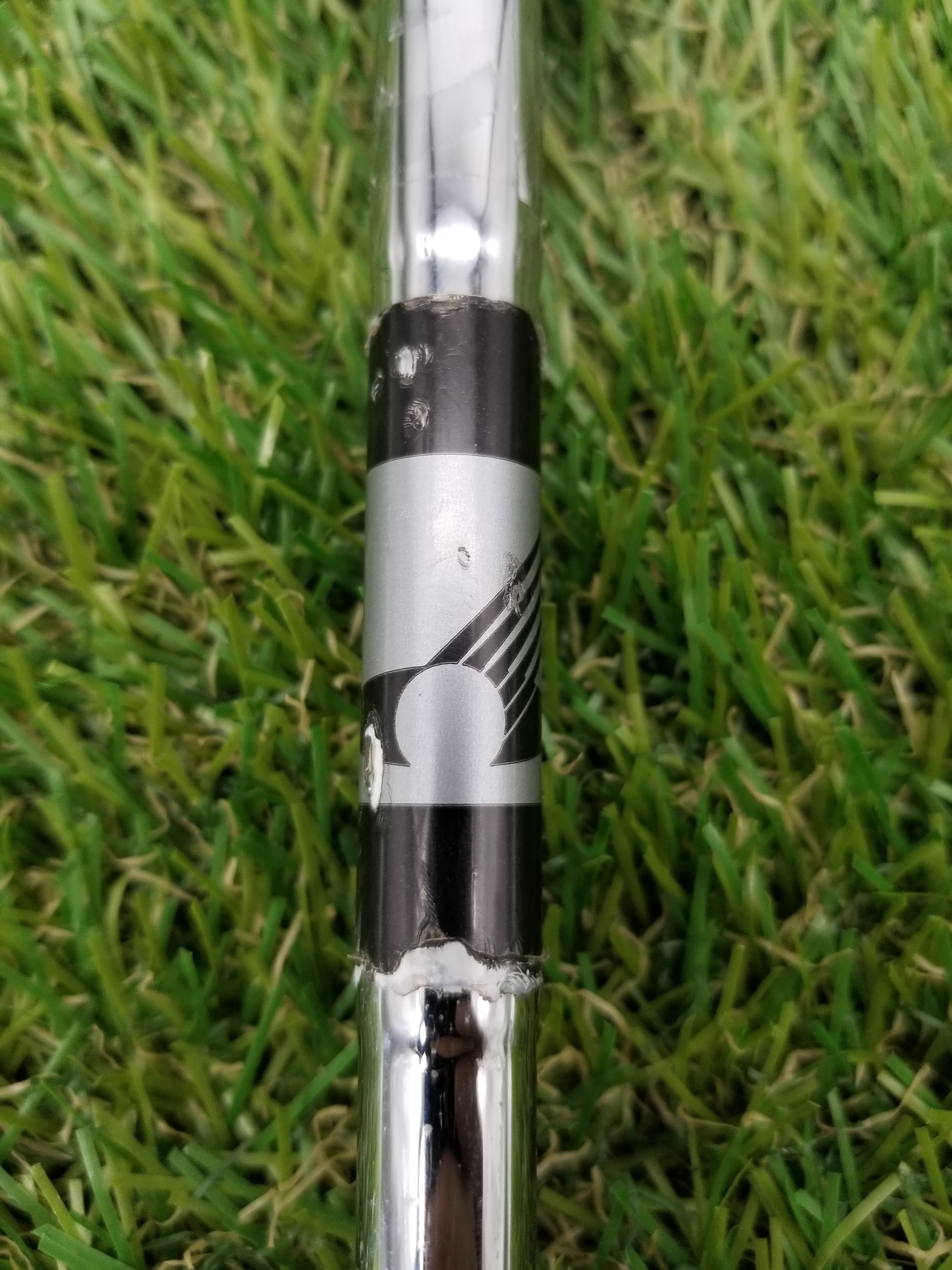 TOULON AUSTIN STROKE LAB PUTTER 34.5" GOOD SidelineSwap