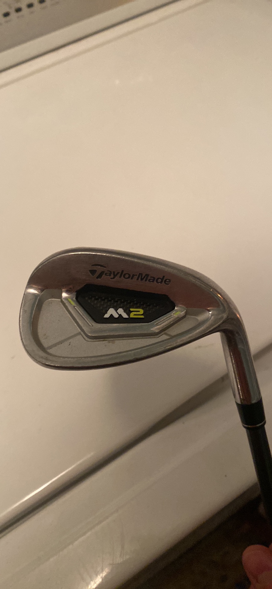 TaylorMade m2 Sand Wedge SidelineSwap