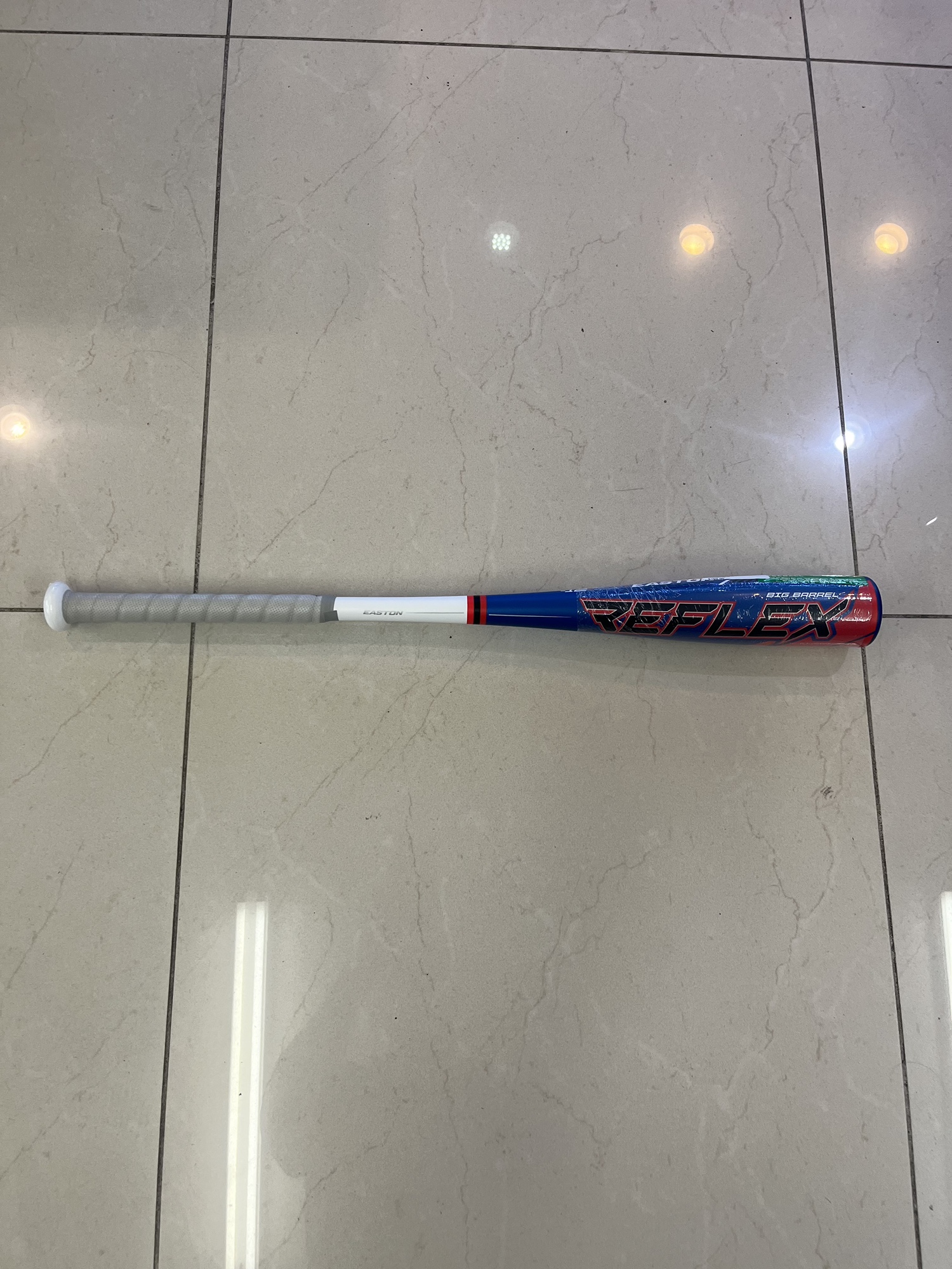 Easton USA Reflex 12 Baseball Bat 29/17 SidelineSwap