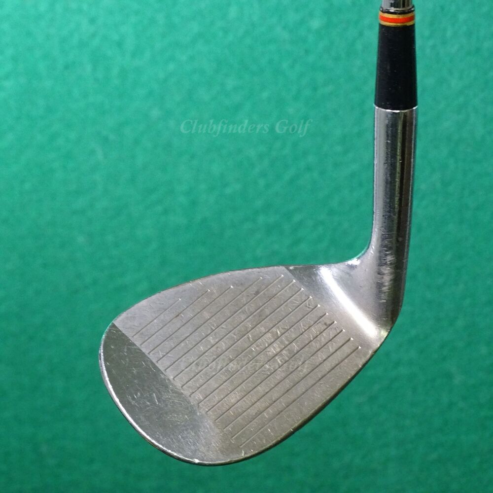 Wilson Staff JP 55 55° SW Sand Wedge Wilson True Temper Dynamic Steel