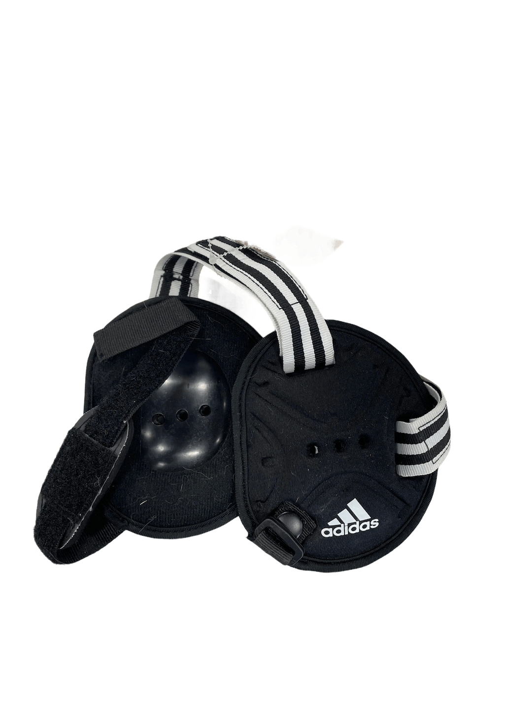 Used Adidas Wrestling Headgear SidelineSwap