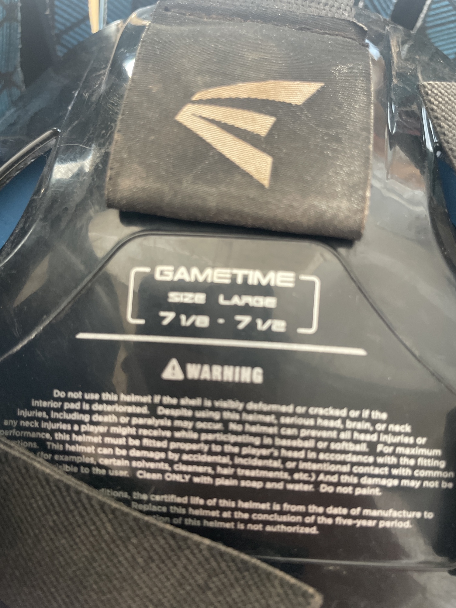 Catchers gear Full Set (Men) SidelineSwap