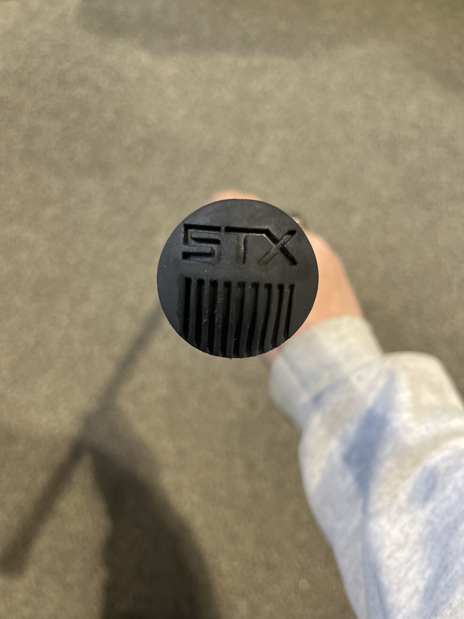 Used STX Incline Shaft SidelineSwap