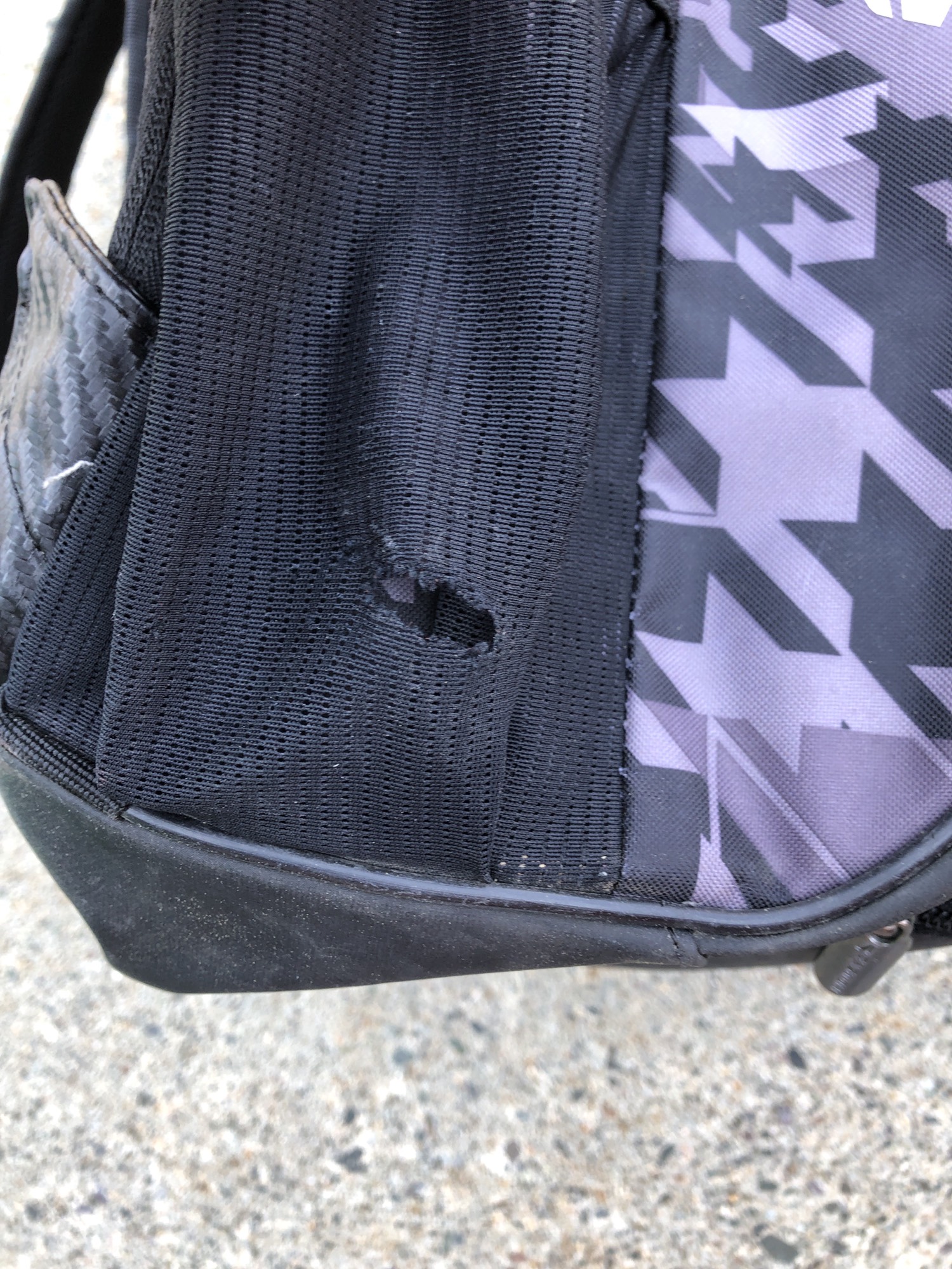 Used Easton Bat Pack SidelineSwap