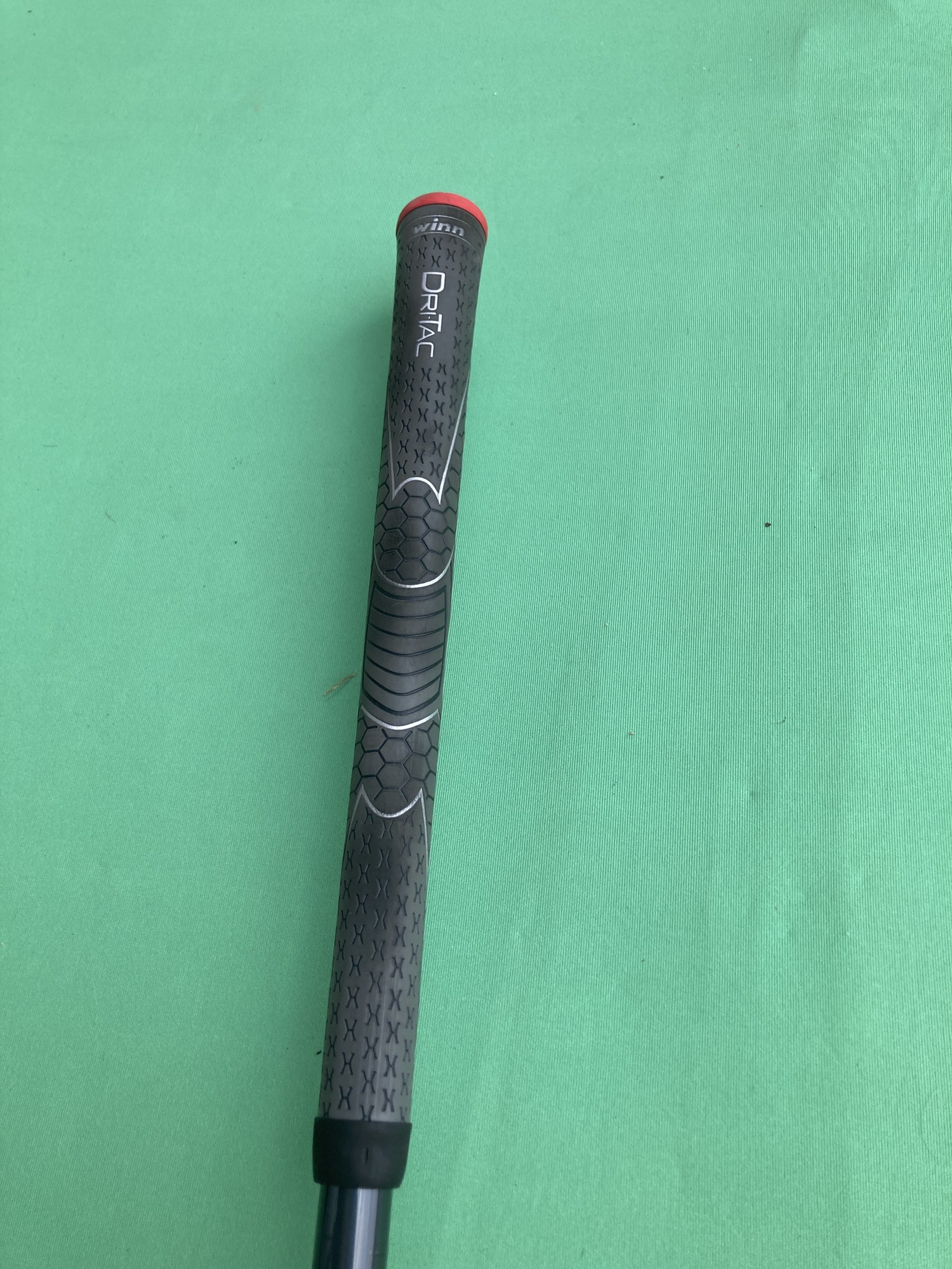 Driver De Golf TaylorMade R360 Ti - 10.5° De Loft - Manche Graphite Rigide (Stiff) - Droitier - Avec Housse - Occasion