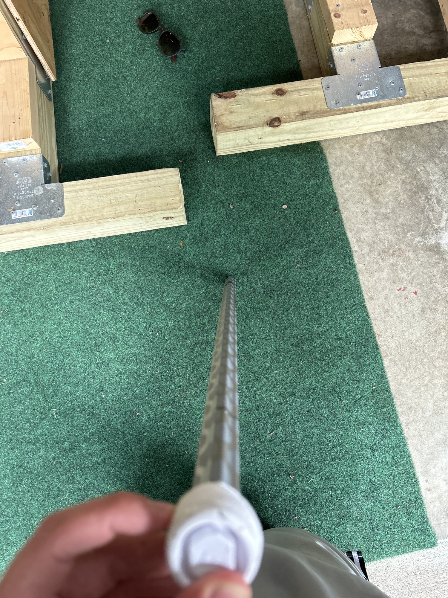 *Brand New* Gait Ice Plus Mens Lacrosse Shaft SidelineSwap