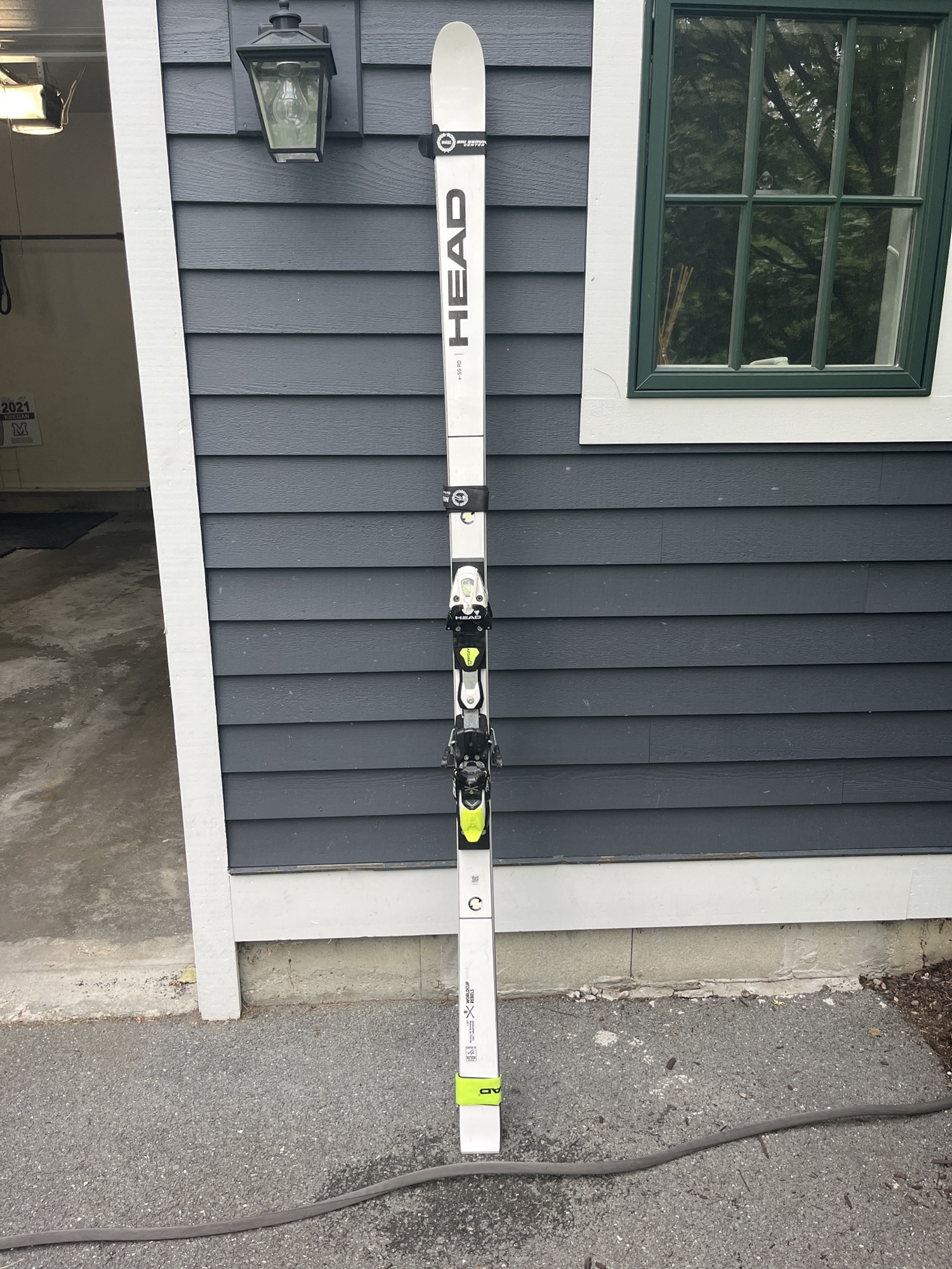 スキー HEAD GS Head FIS Super G | SidelineSwap | Buy and Sell on SidelineSwap