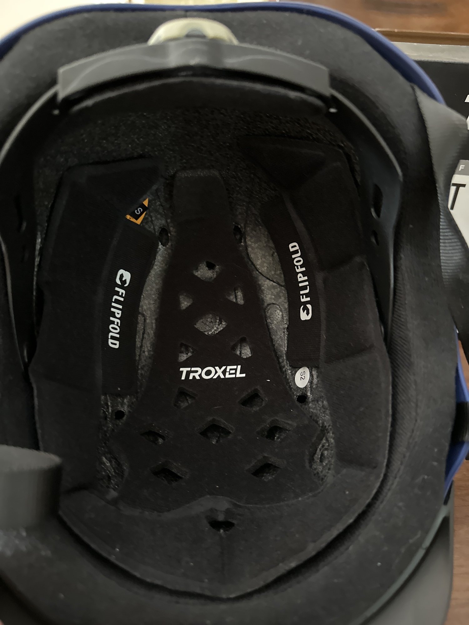 Troxel Spirit Low Profile Equestrian Helmet SidelineSwap