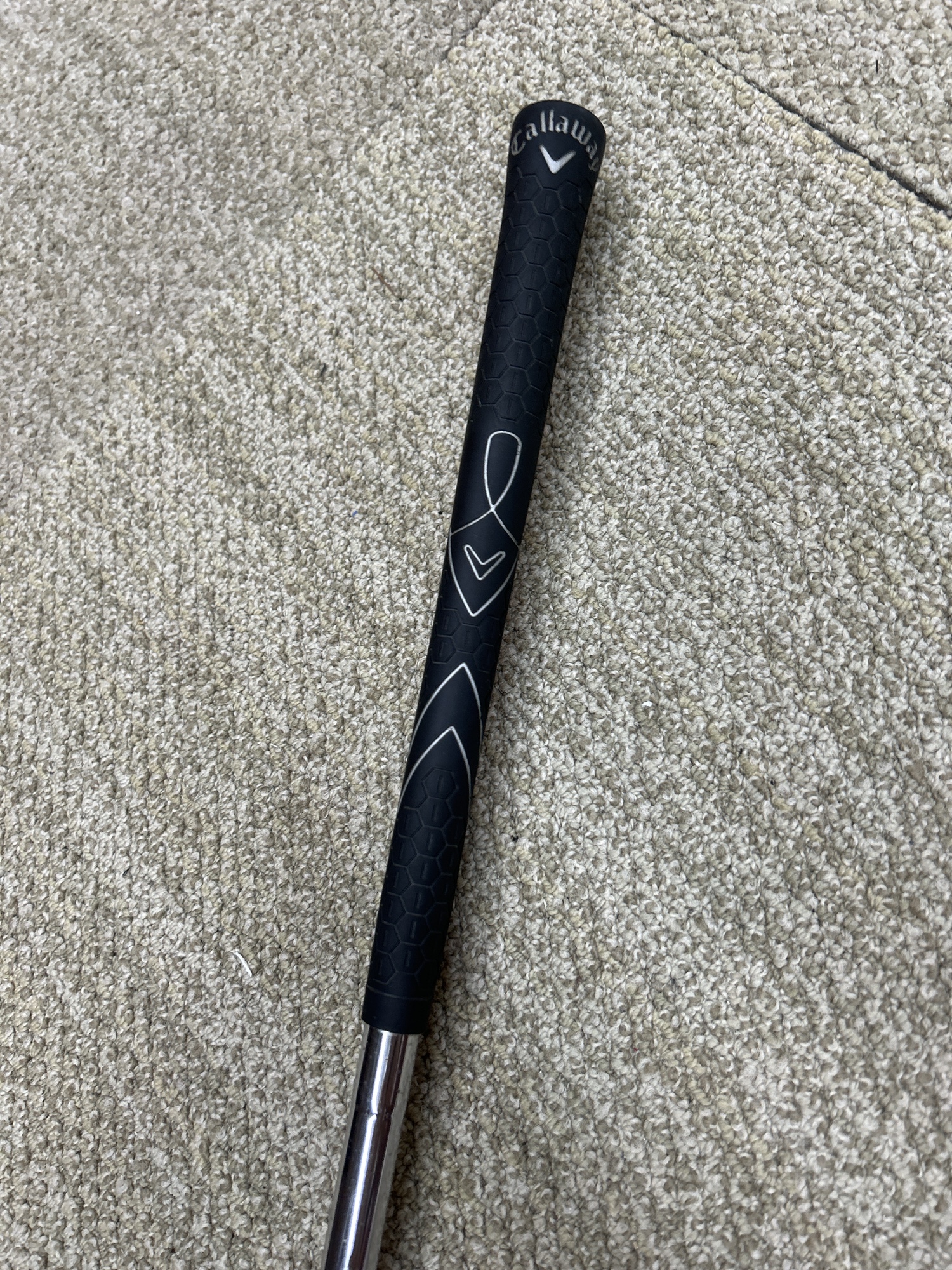 Men’s right handed callaway diablo edge pitching wedge SidelineSwap