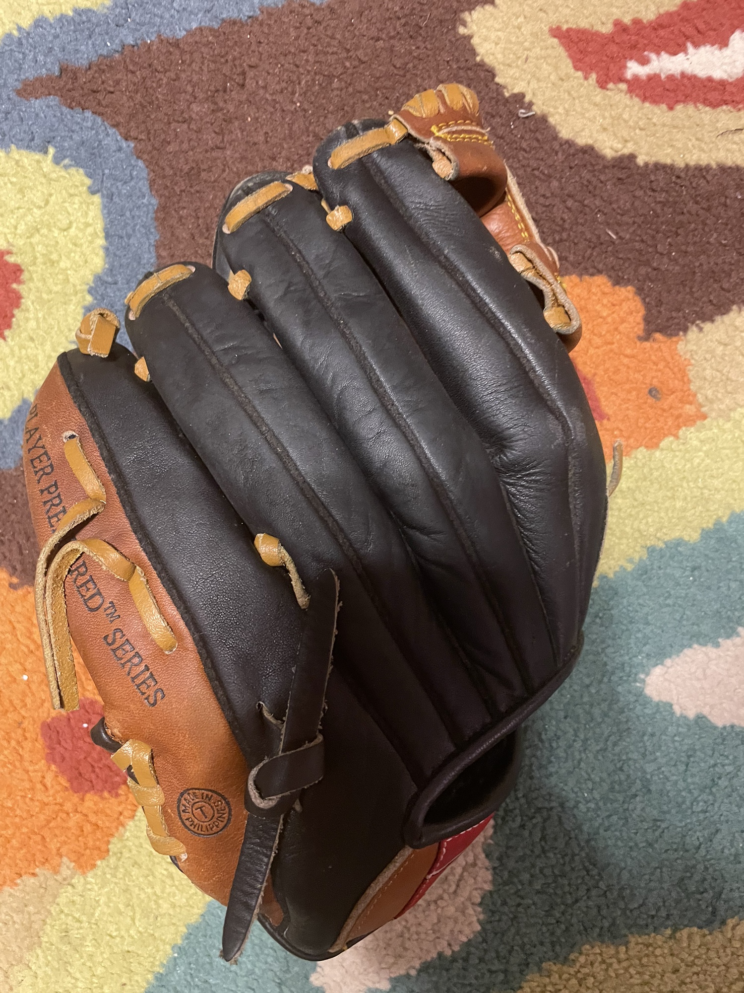 Rawlings youth glove SidelineSwap
