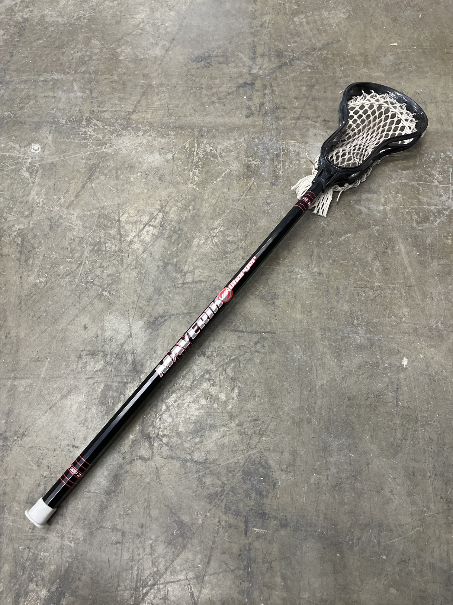 Used Maverik Charger Stick SidelineSwap
