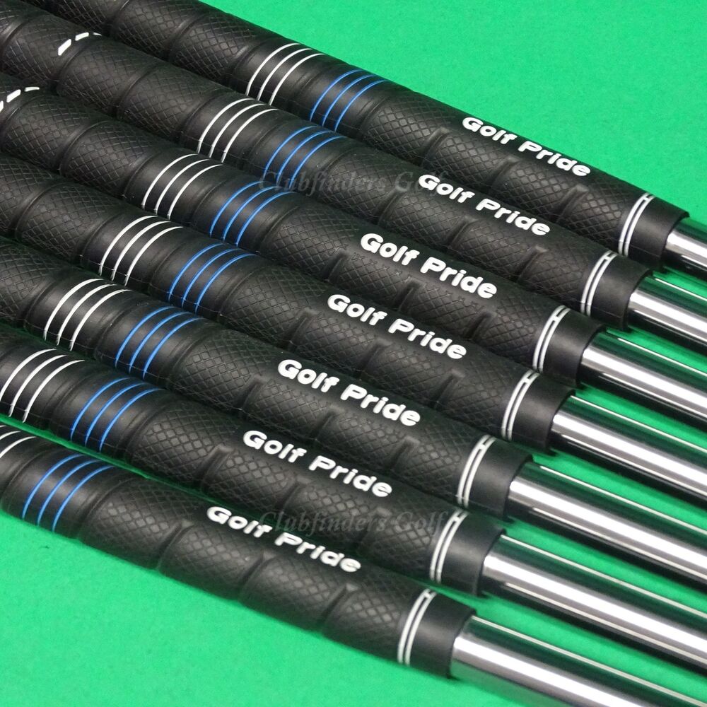 Project X Catalyst 50 5.0 .355 Regular Flex Pulled Graphite Iron Shafts