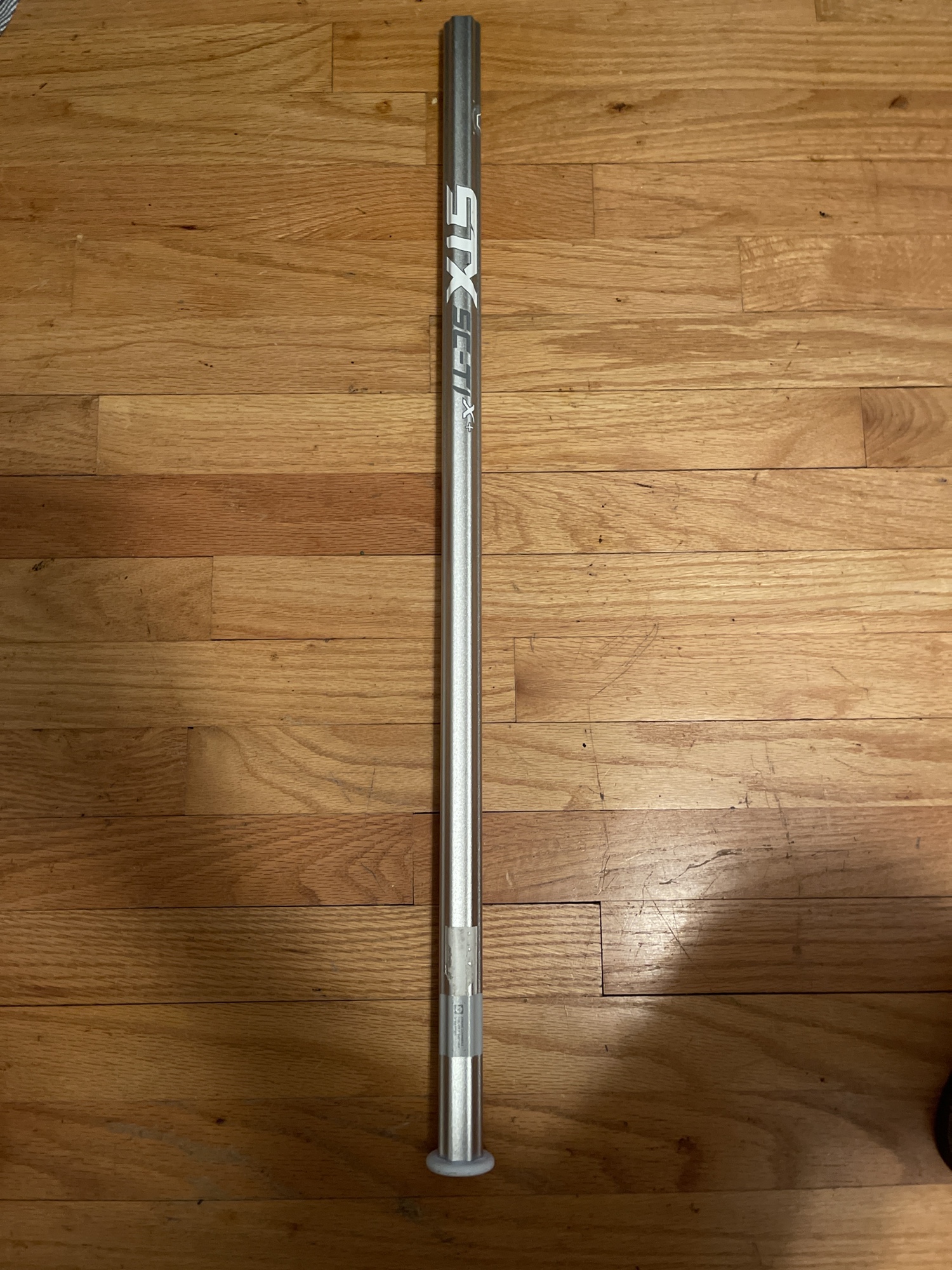 STX SCTI X+ SidelineSwap