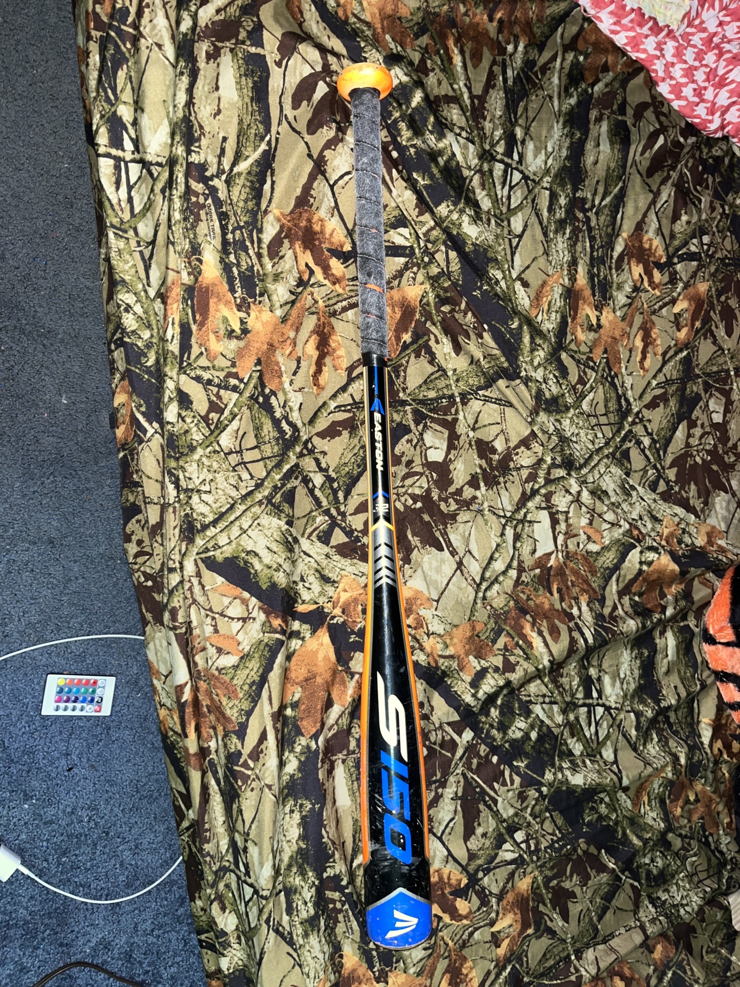 Easton Baseball Bat SidelineSwap