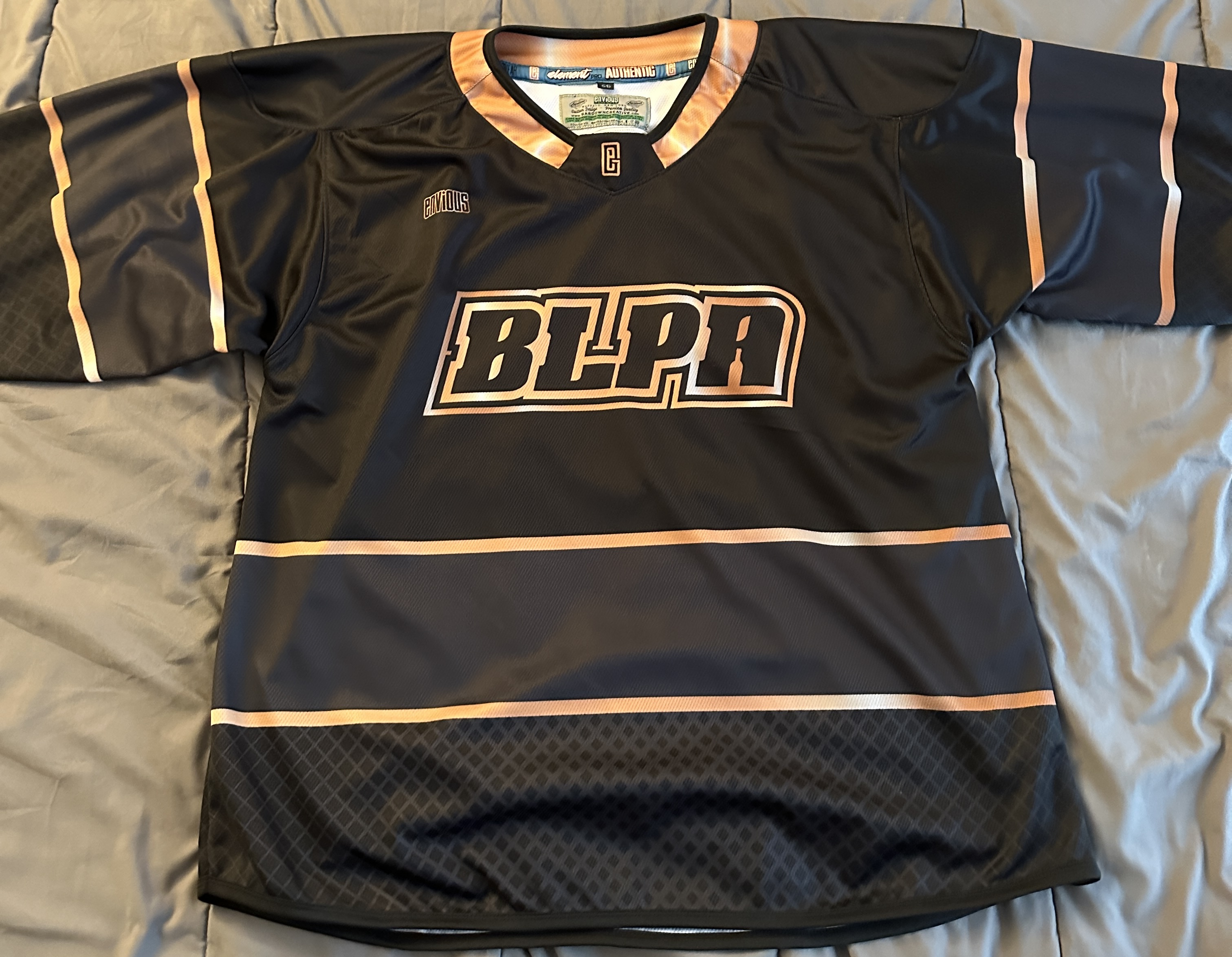 Two for One Beer League Jerseys! SidelineSwap