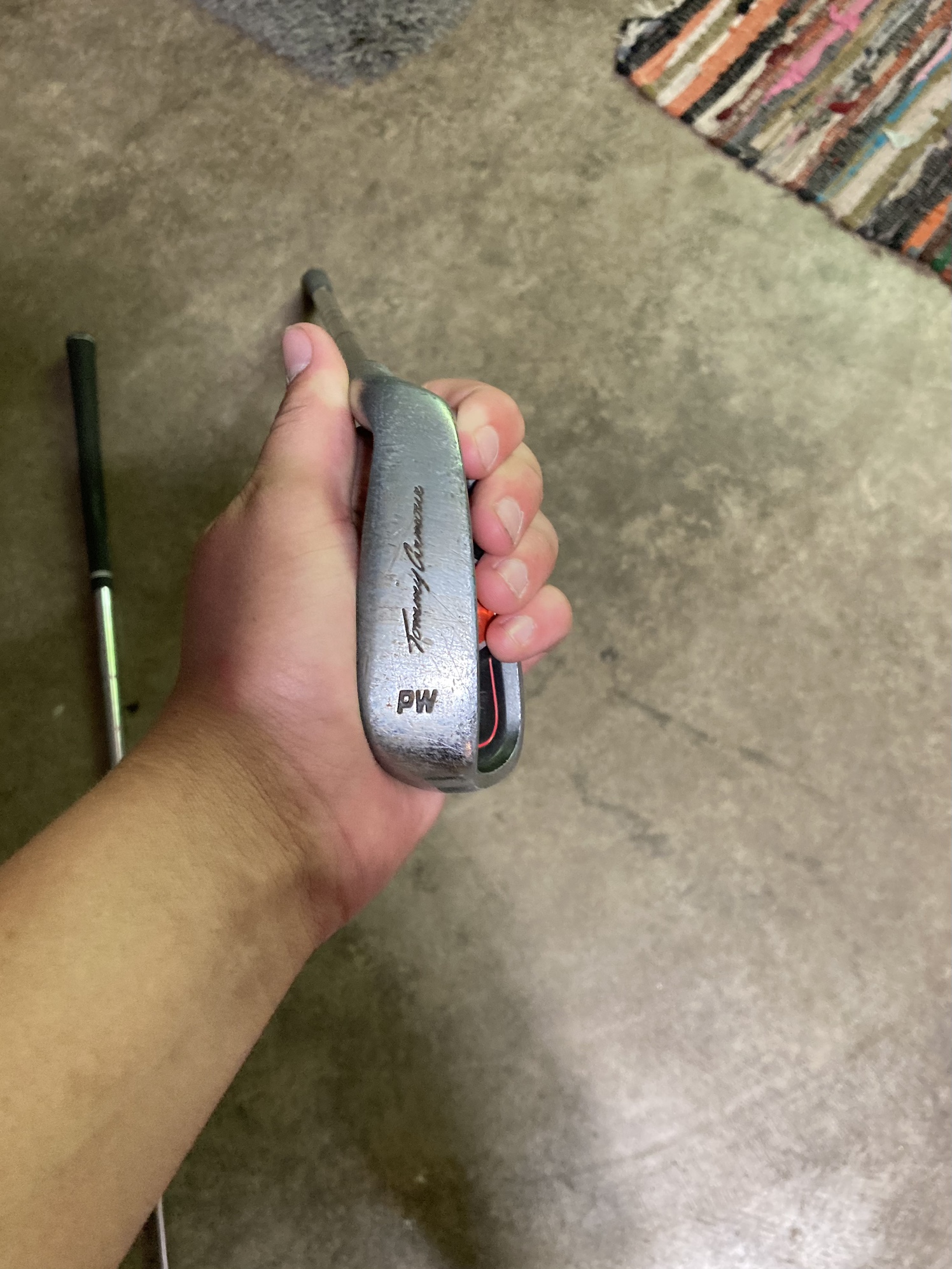 Tommy Armour Evo Golf Clubs SidelineSwap