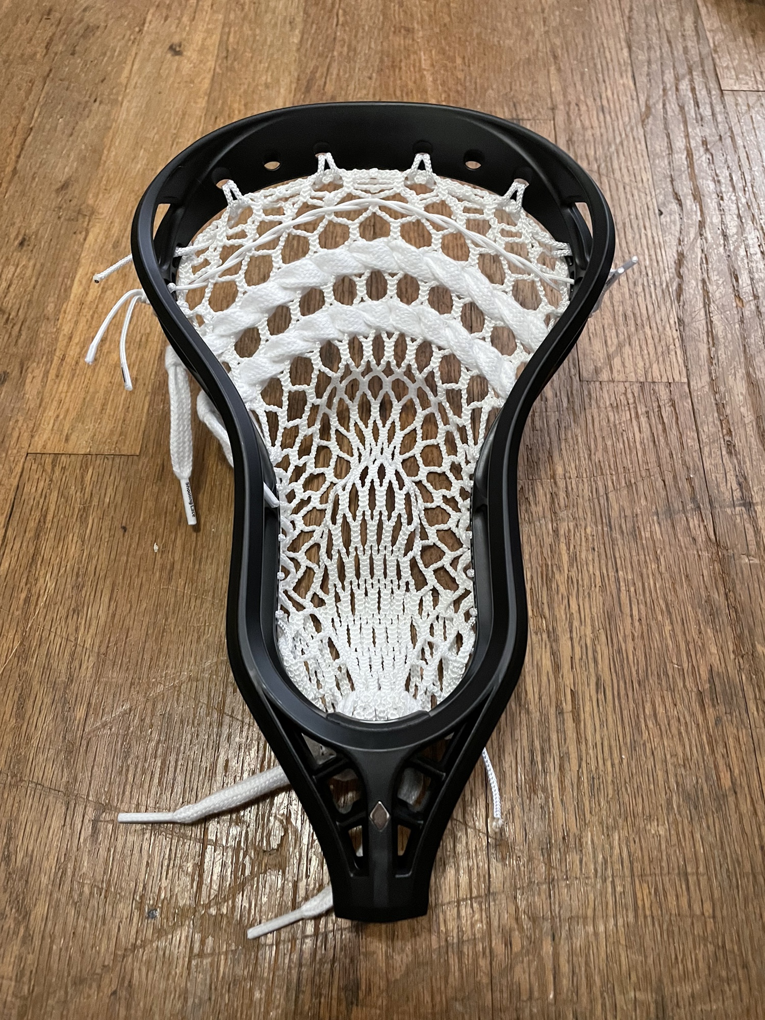 New Mark 2V StringKing Head SidelineSwap