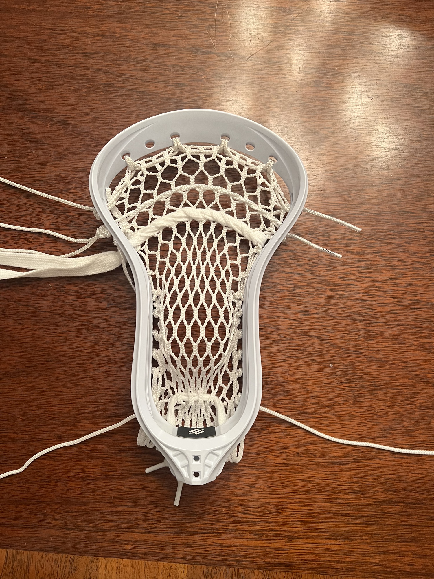 New Strung Mark 2F Head | SidelineSwap