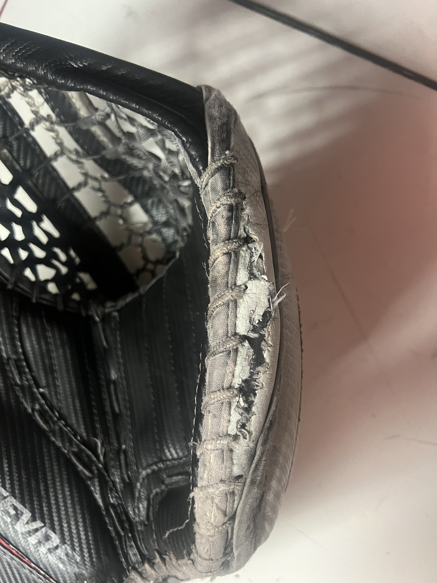 True/Lefevre Goalie Full Set 32+2 SidelineSwap